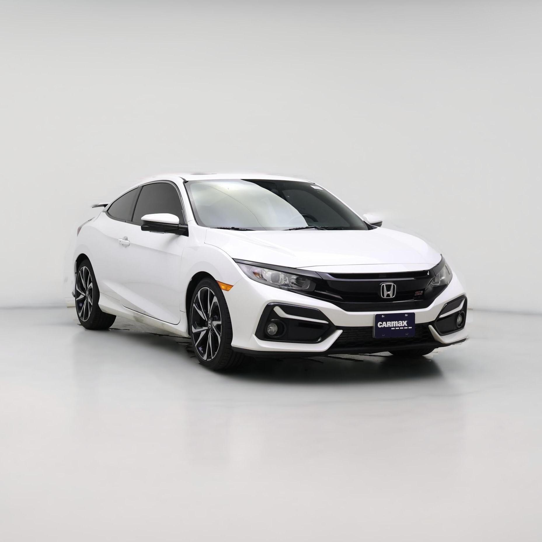 Thumbnail: 2018 Honda Civic - 1