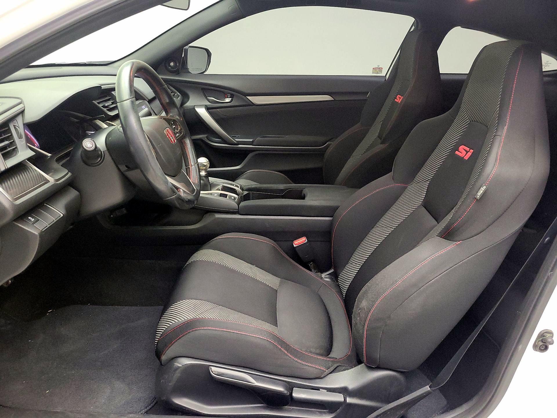 Thumbnail: 2018 Honda Civic - 11