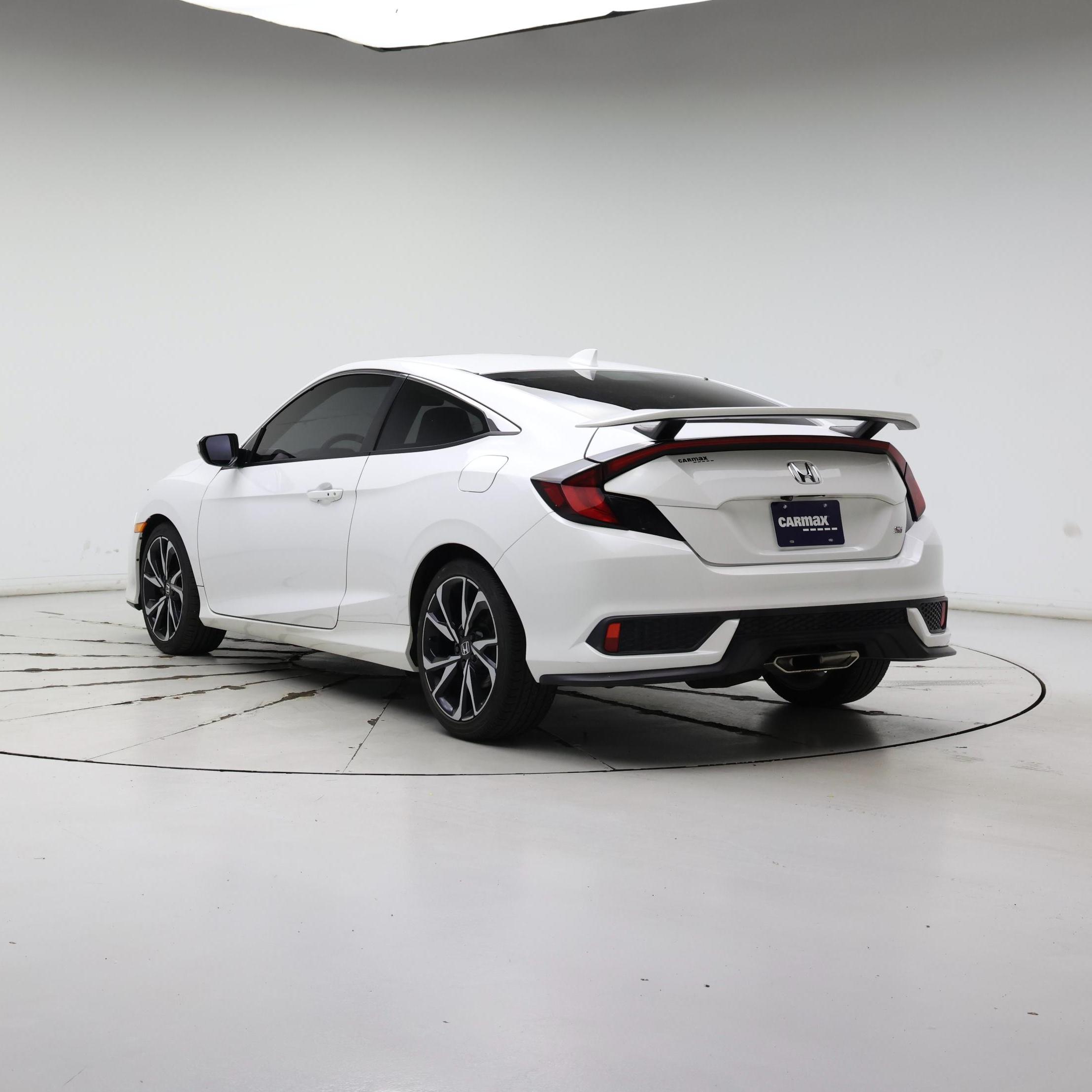 Thumbnail: 2018 Honda Civic - 2