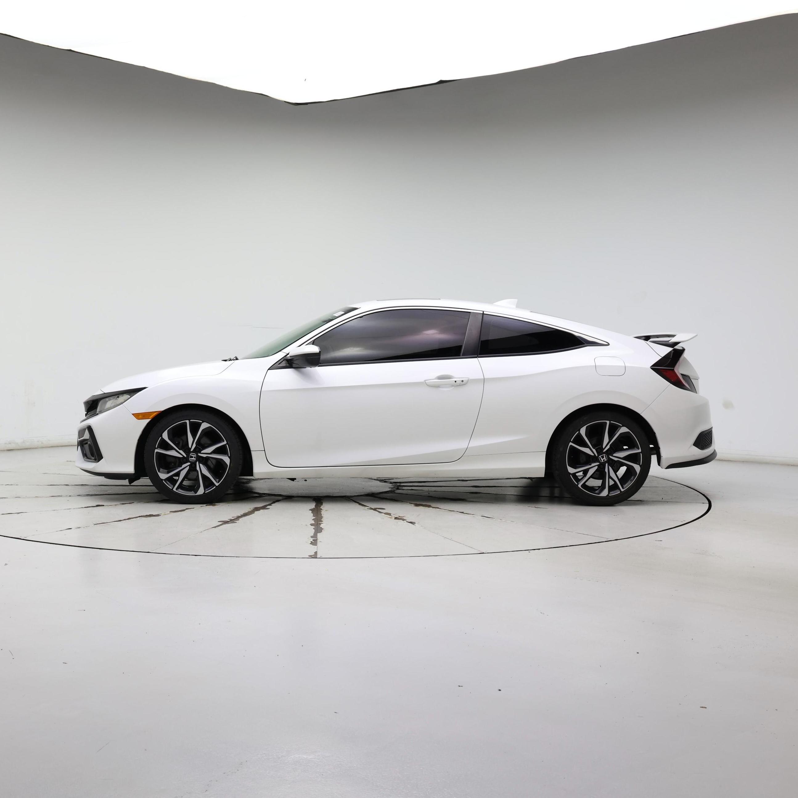 Thumbnail: 2018 Honda Civic - 3