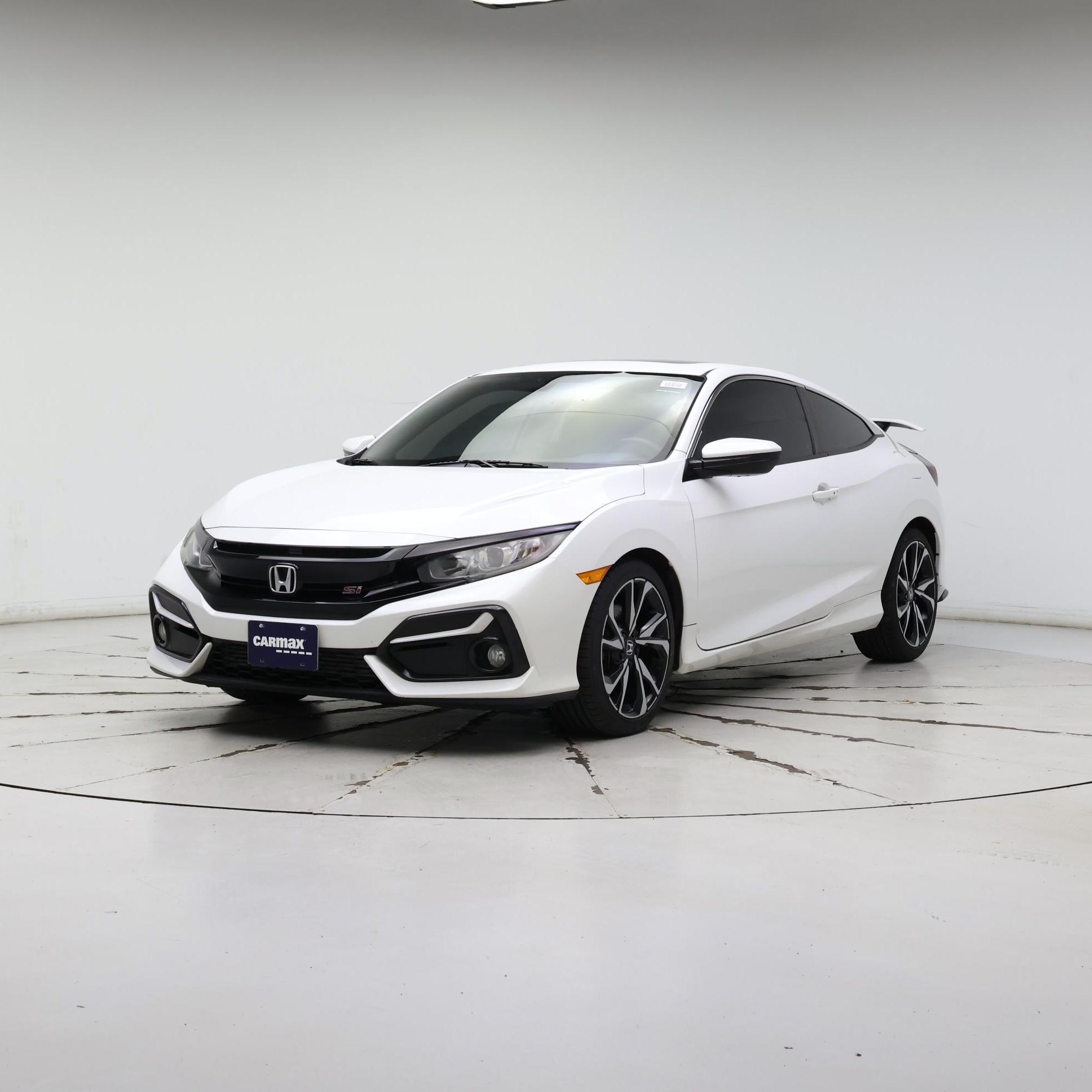 Thumbnail: 2018 Honda Civic - 4