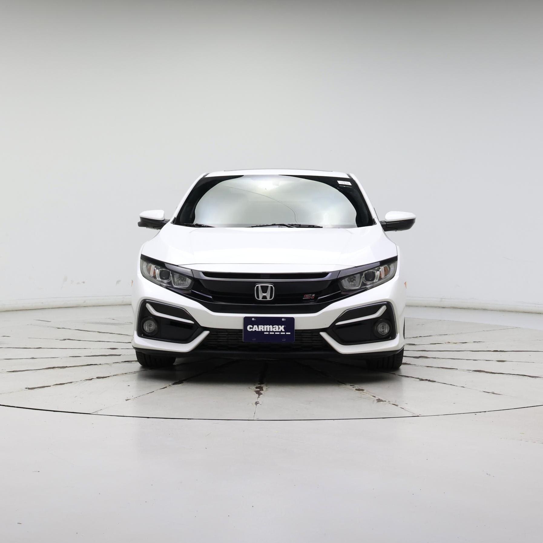Thumbnail: 2018 Honda Civic - 5