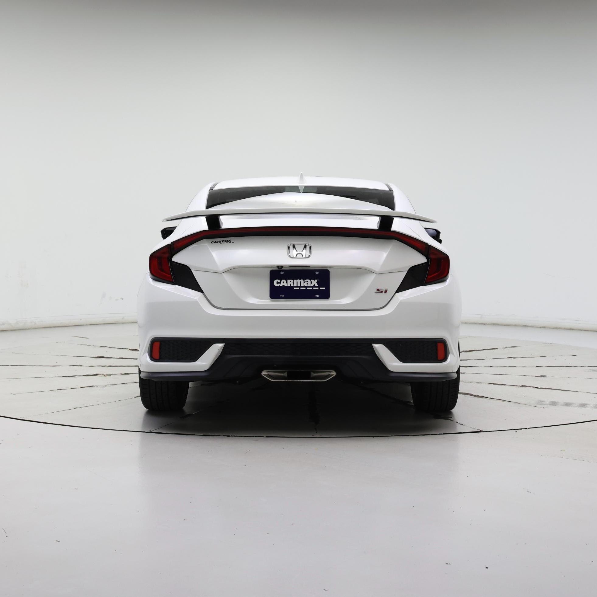 Thumbnail: 2018 Honda Civic - 6