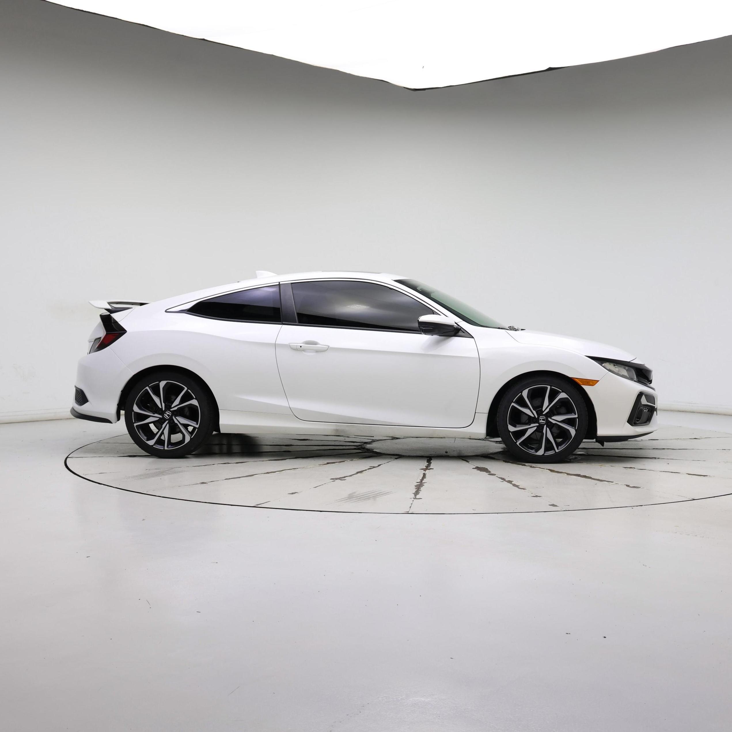 Thumbnail: 2018 Honda Civic - 7