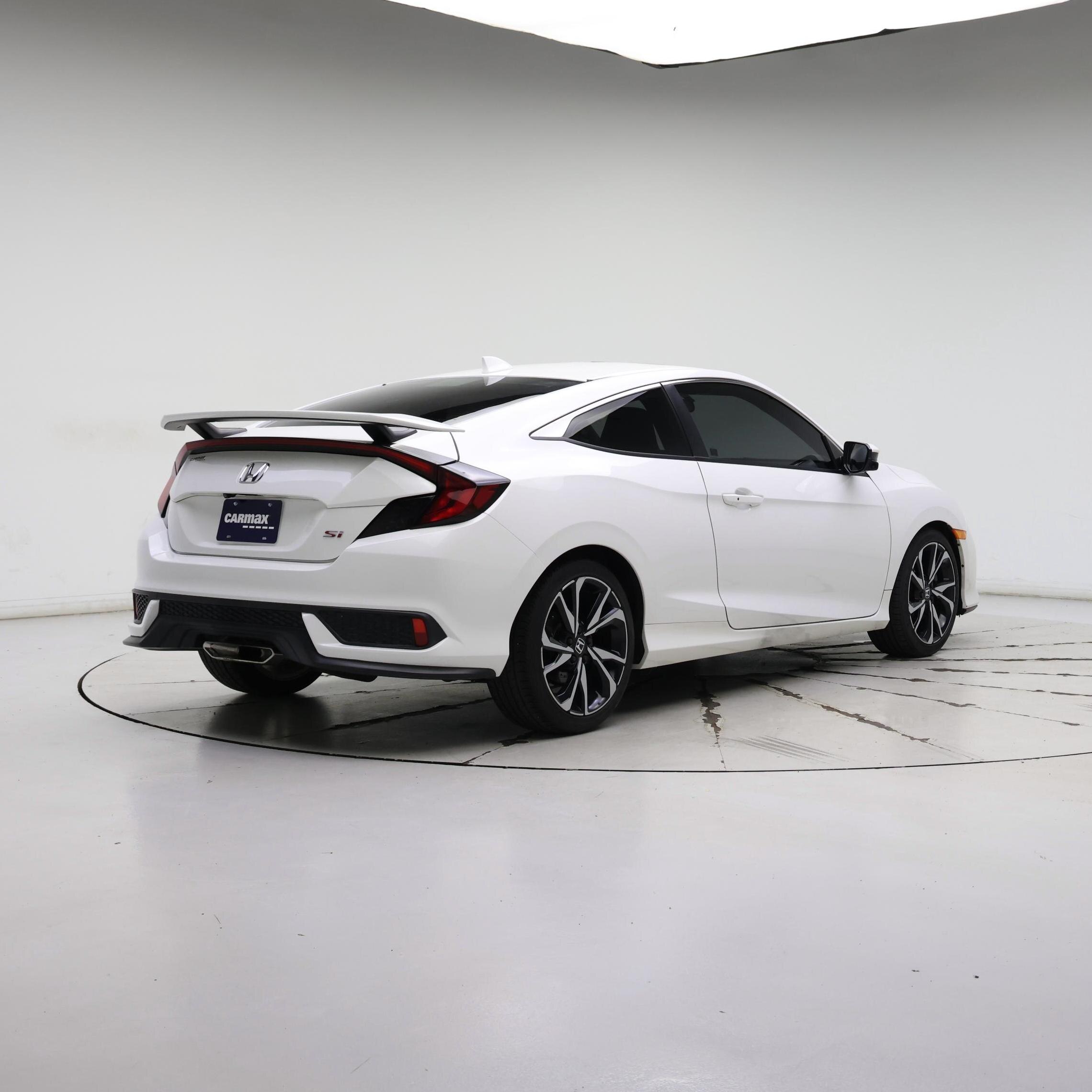 Thumbnail: 2018 Honda Civic - 8