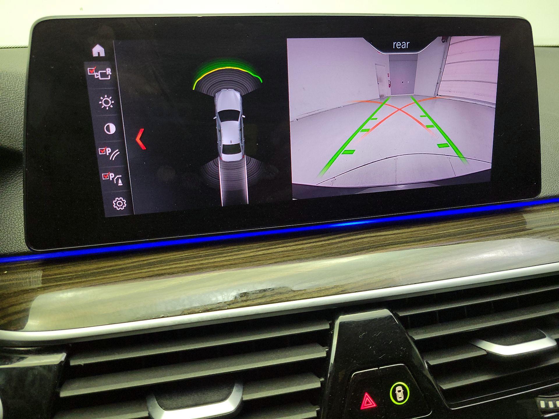Thumbnail: 2019 BMW 5 Series - 15