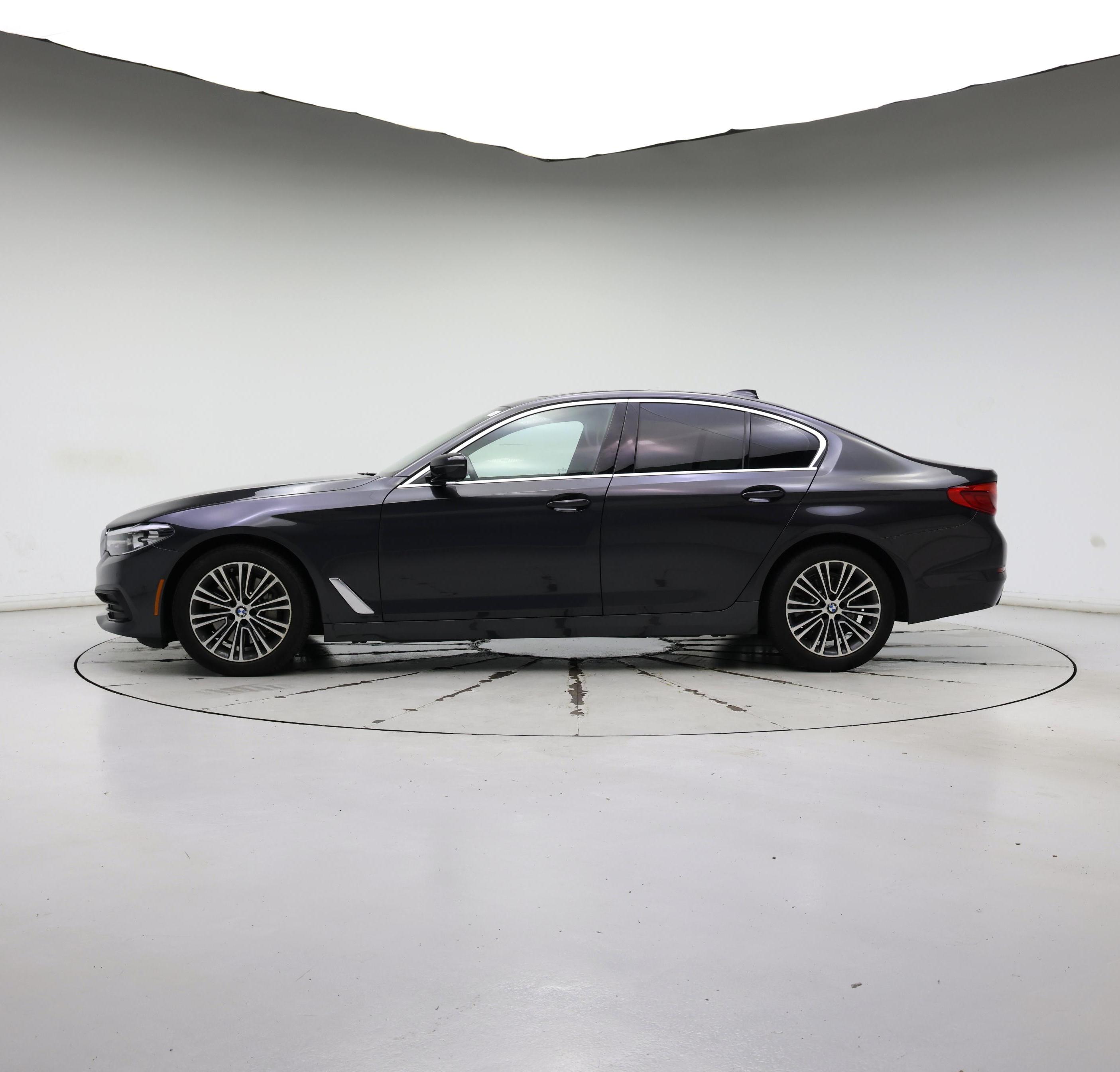 Thumbnail: 2019 BMW 5 Series - 3