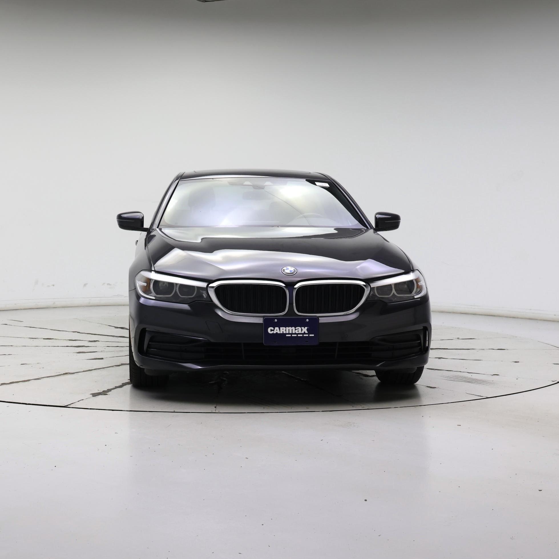 Thumbnail: 2019 BMW 5 Series - 5