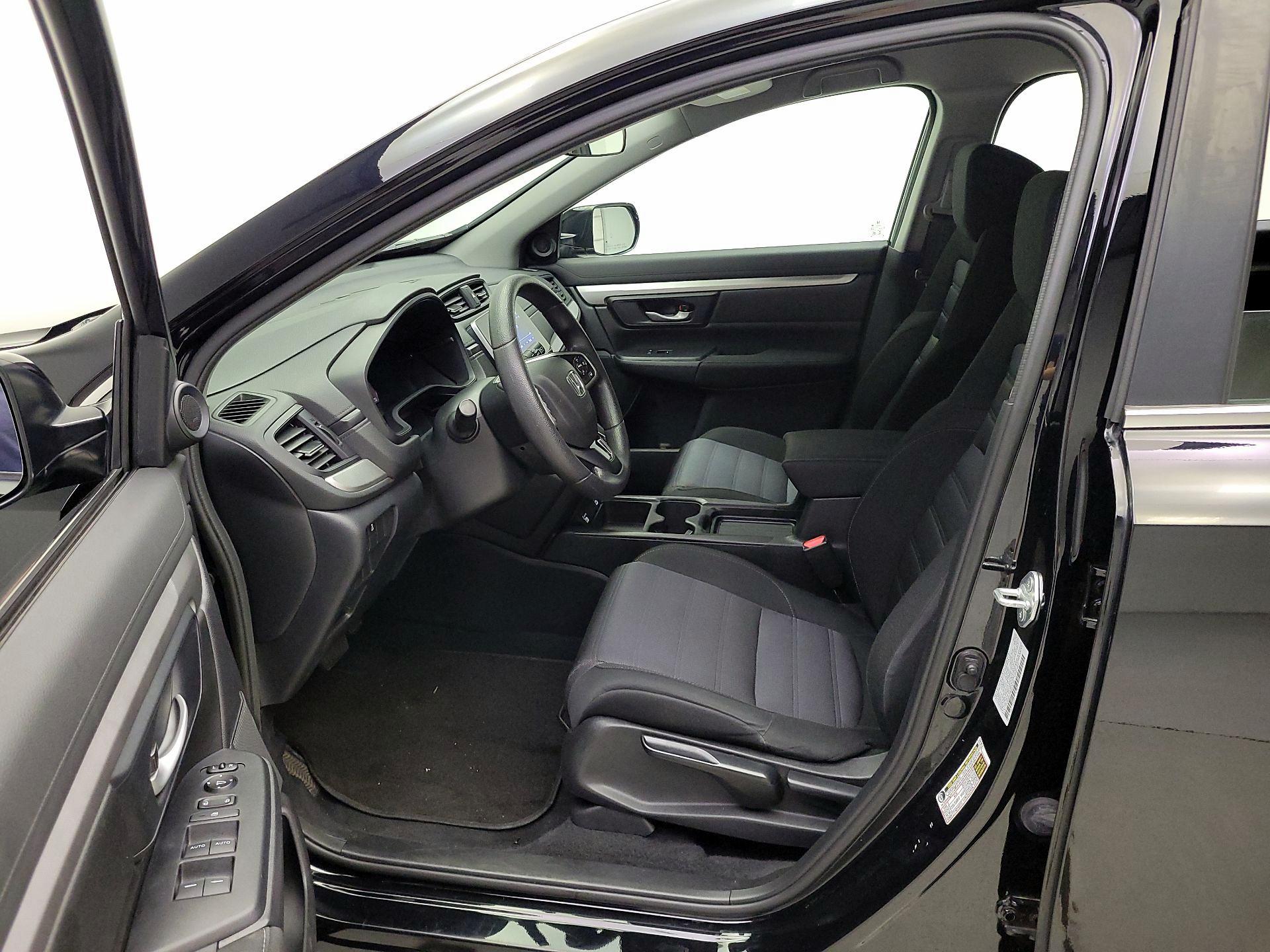 Thumbnail: 2021 Honda CR-V - 11