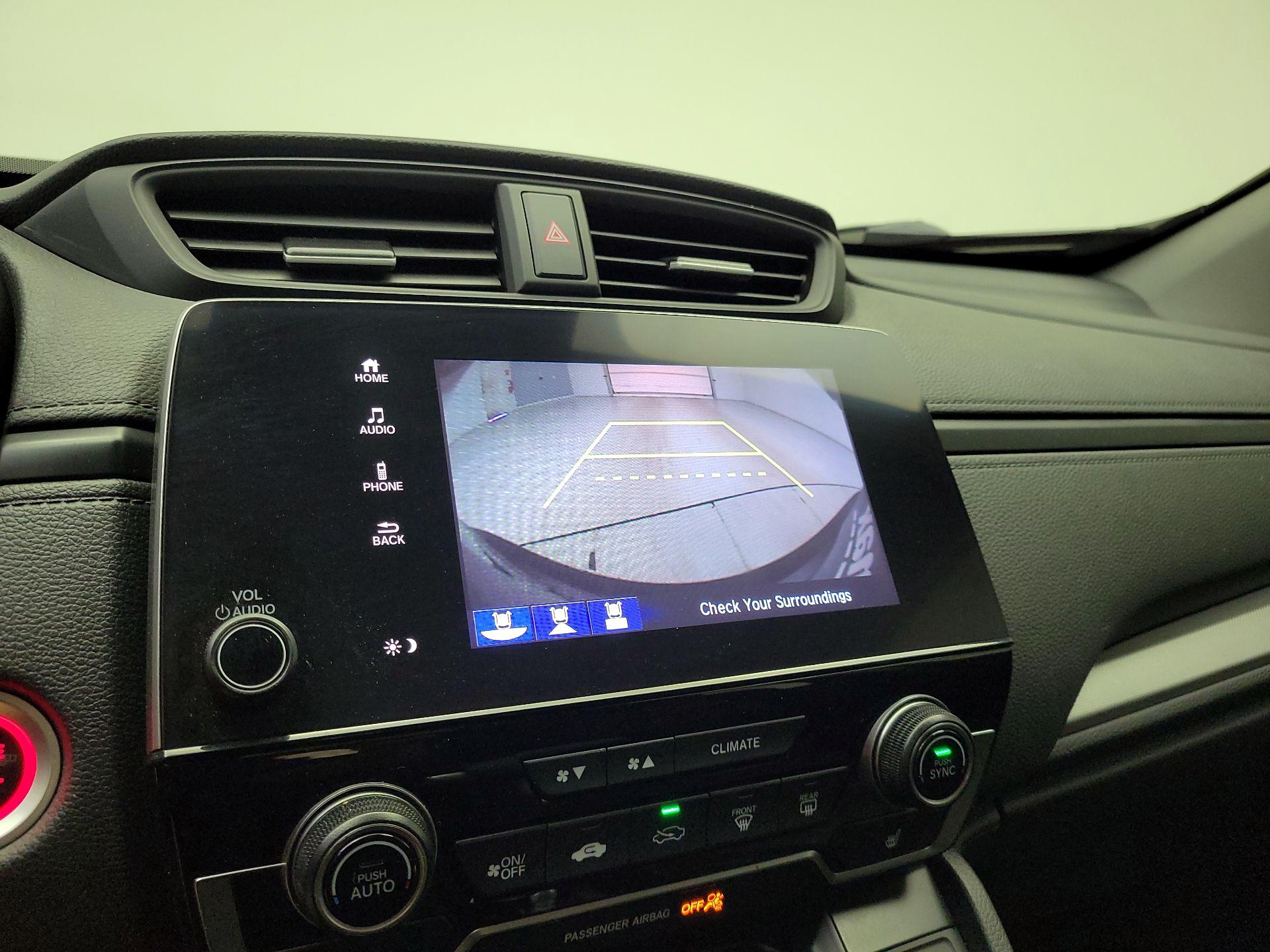Thumbnail: 2021 Honda CR-V - 14