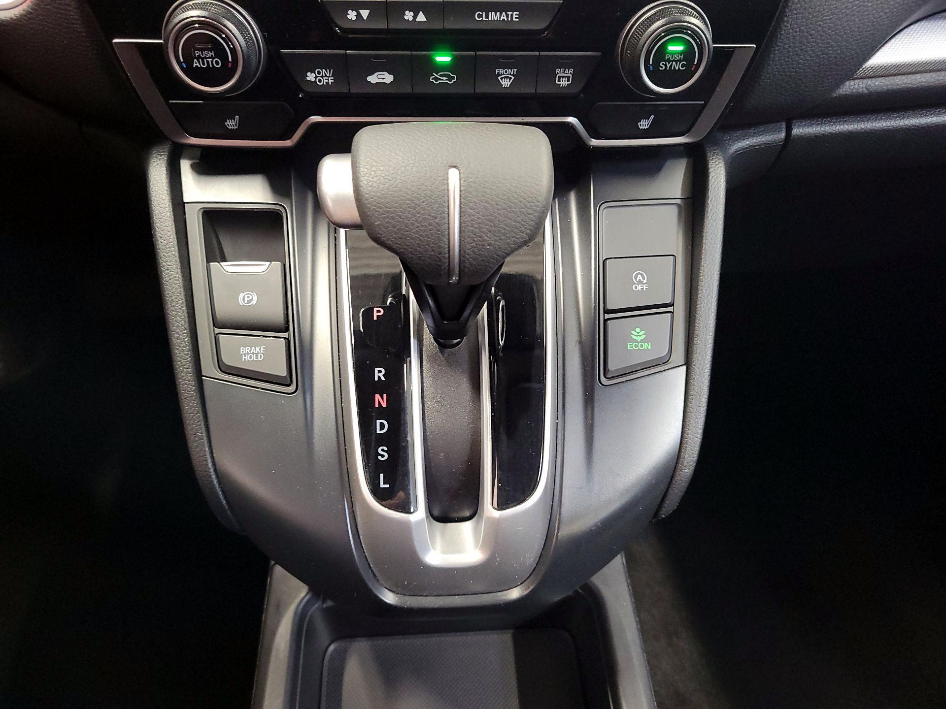 Thumbnail: 2021 Honda CR-V - 17