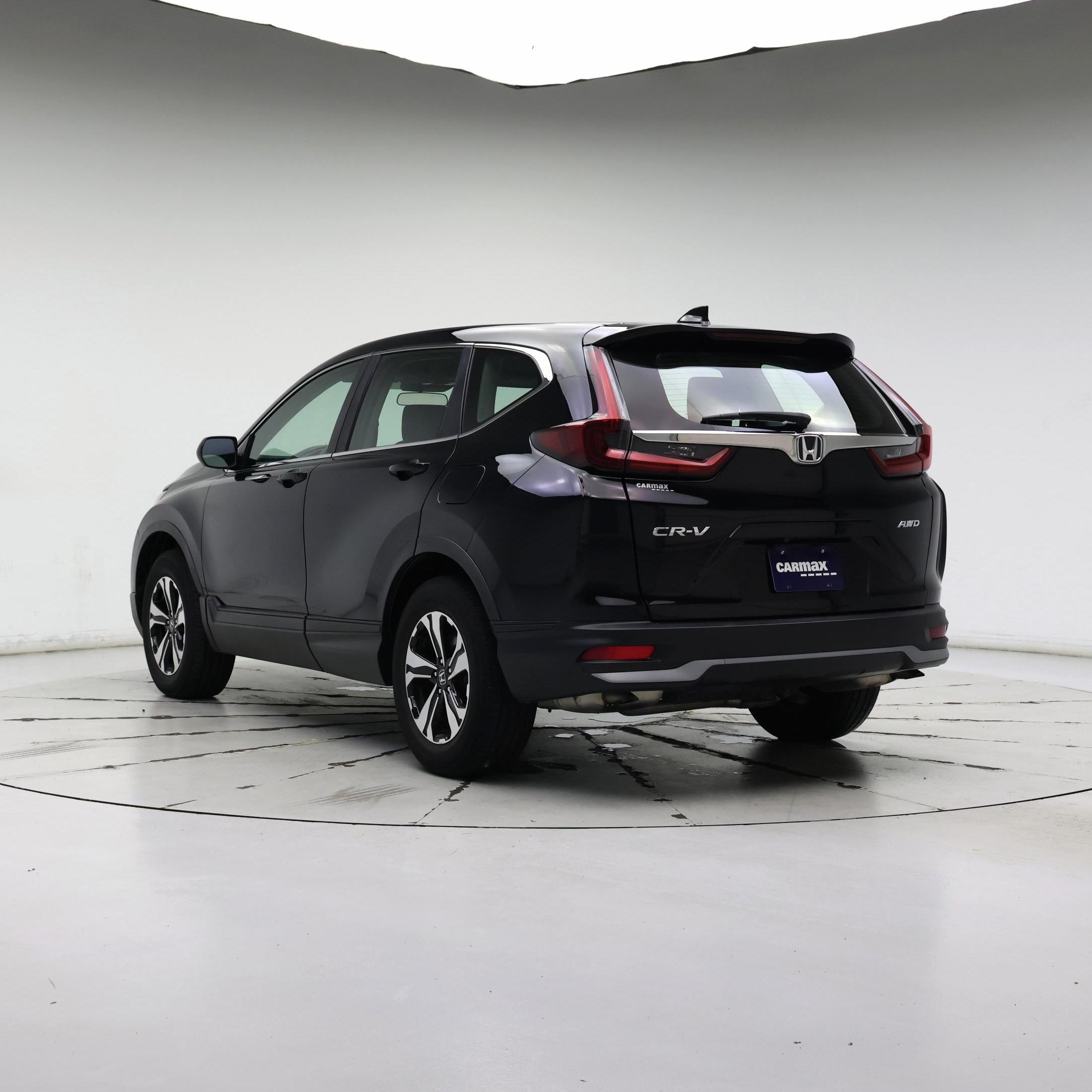 Thumbnail: 2021 Honda CR-V - 2