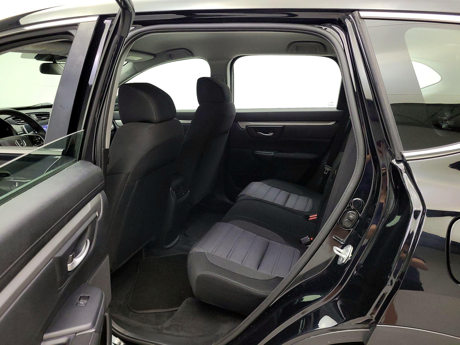 Thumbnail: 2021 Honda CR-V - 19