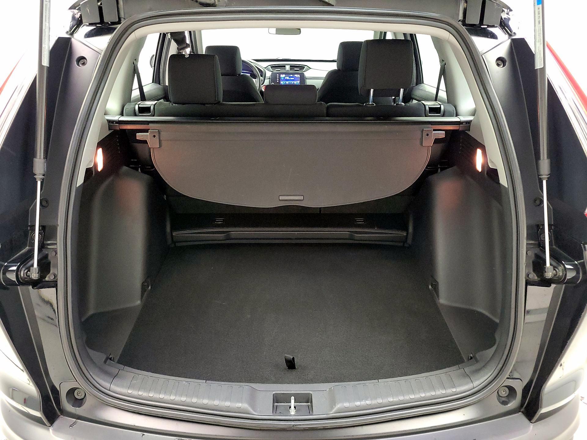 Thumbnail: 2021 Honda CR-V - 20