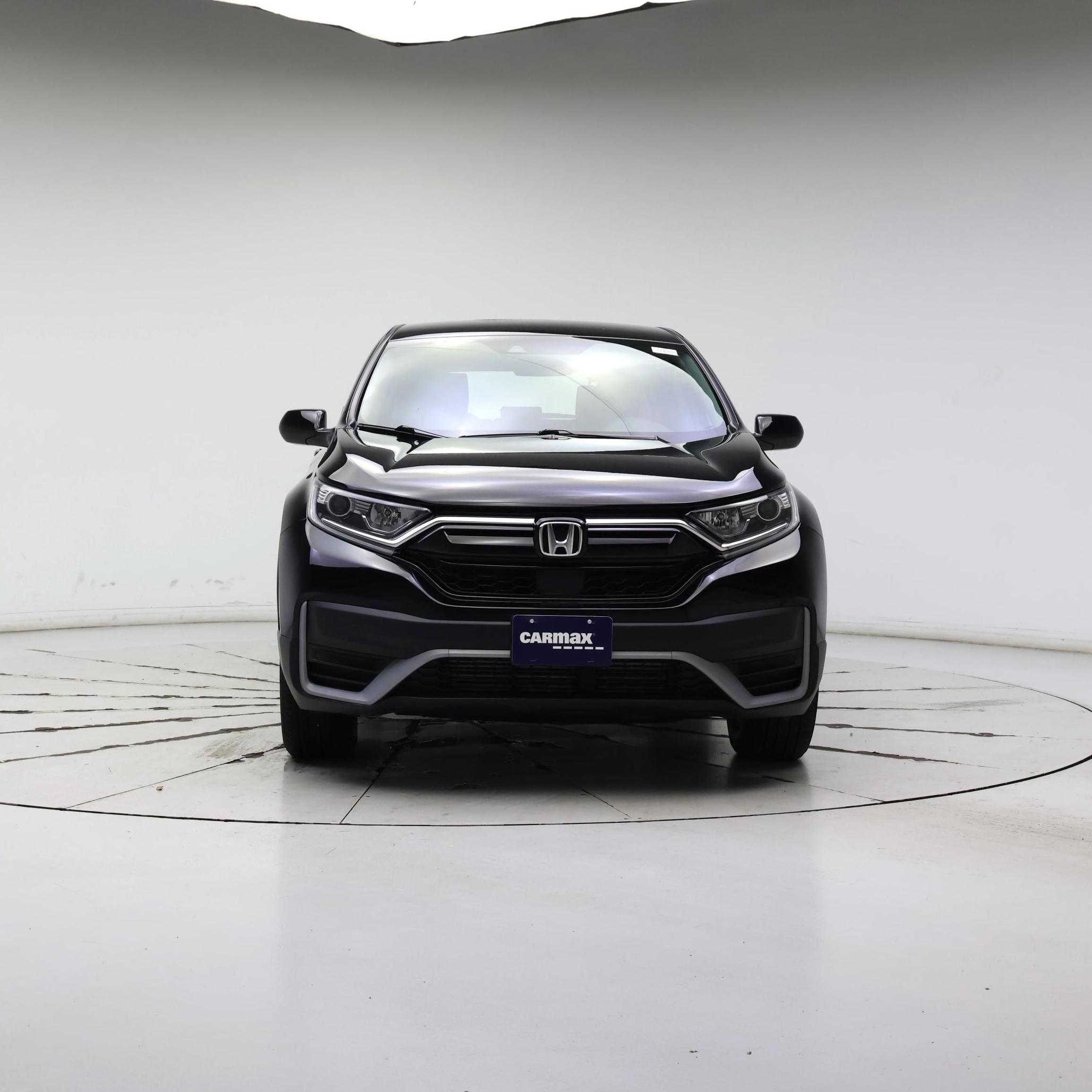 Thumbnail: 2021 Honda CR-V - 5