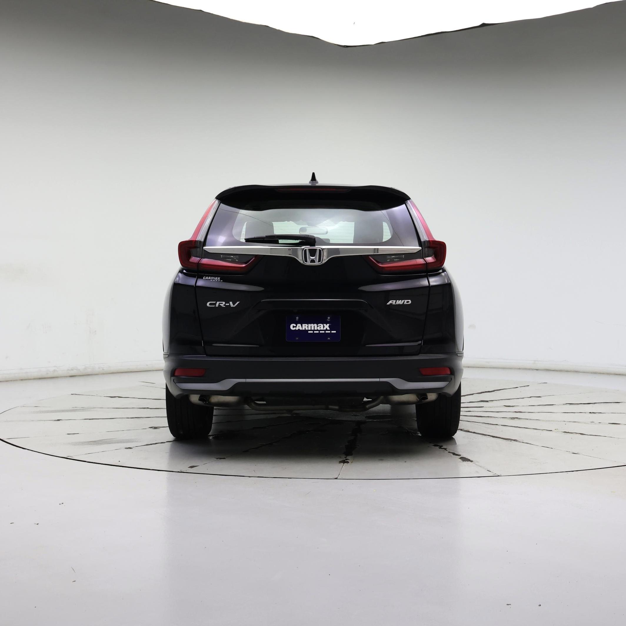 Thumbnail: 2021 Honda CR-V - 6