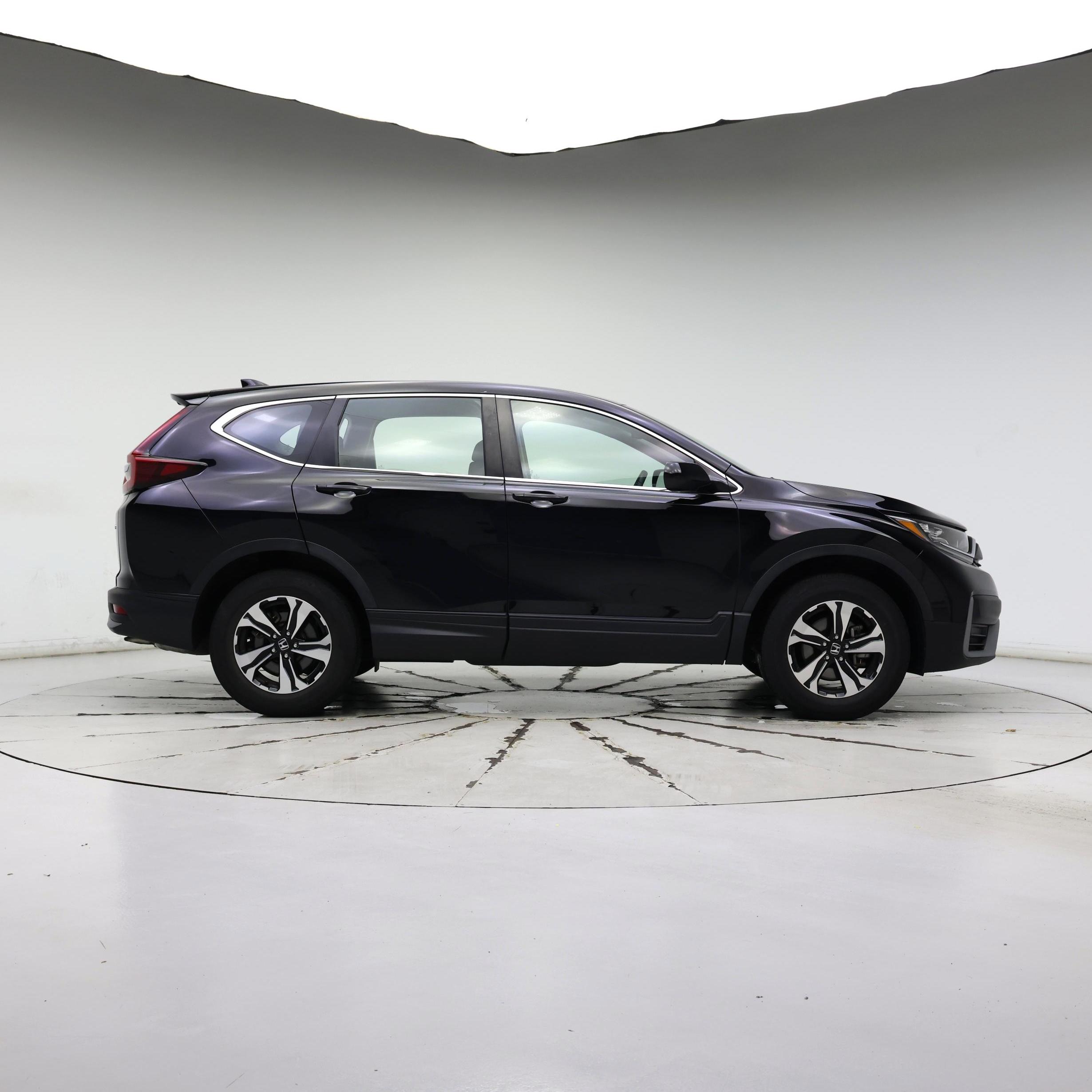 Thumbnail: 2021 Honda CR-V - 7