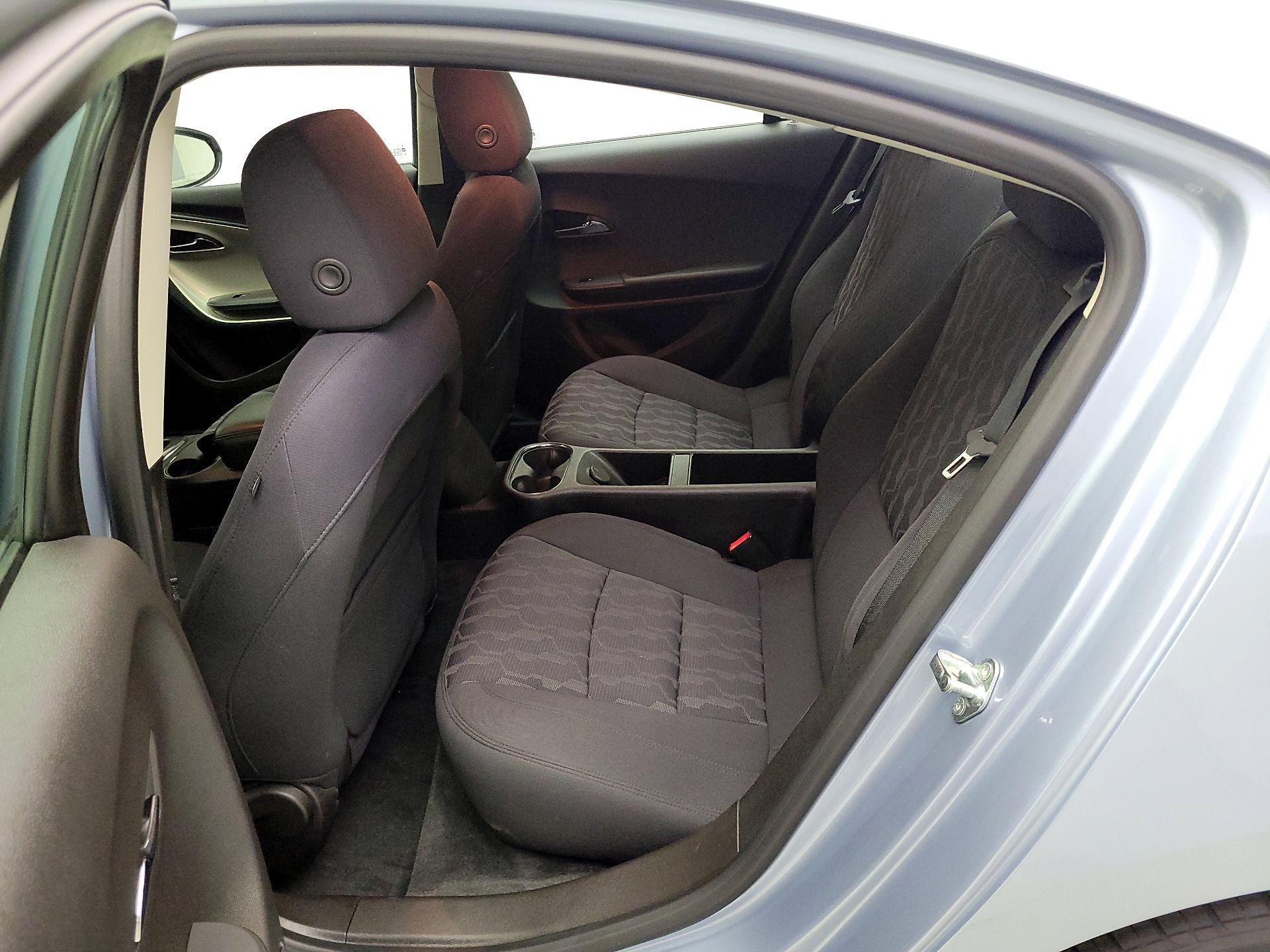 Thumbnail: 2014 Chevrolet Volt - 19