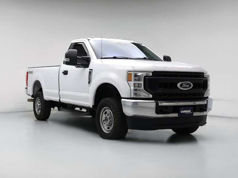 2020 Ford F-250 XL -
                  Kenosha, WI