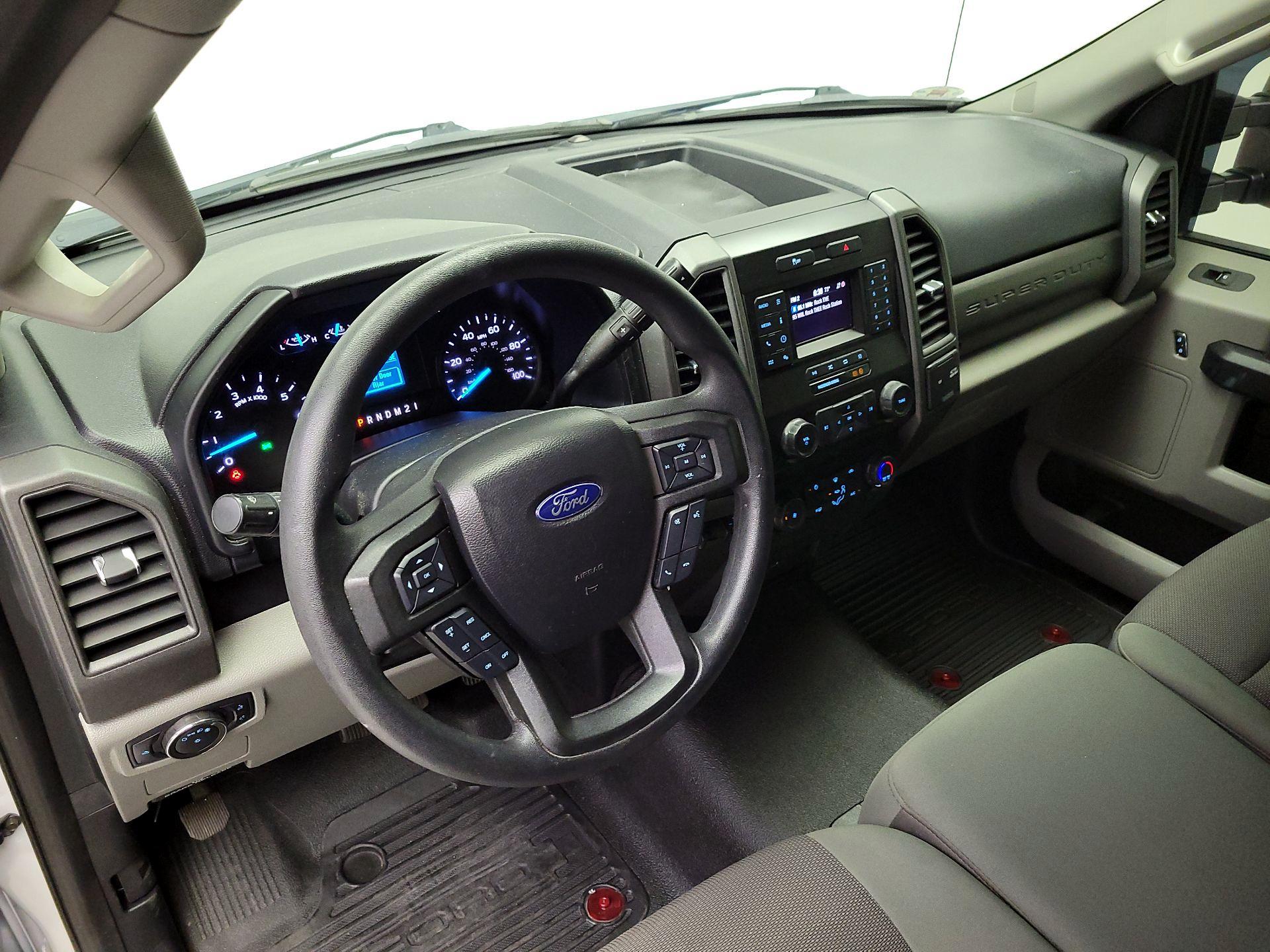 Thumbnail: 2020 Ford F-250 - 9