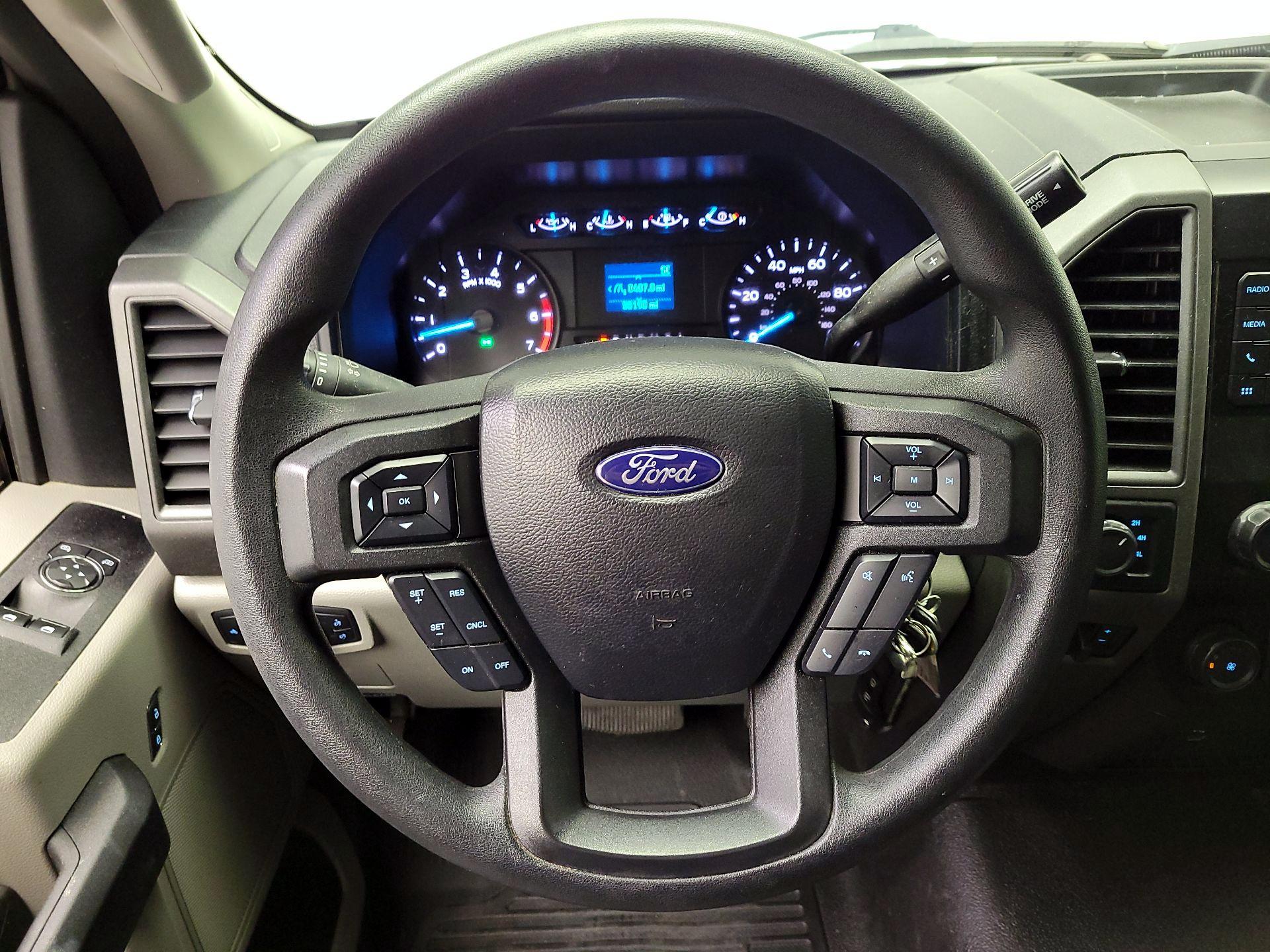 Thumbnail: 2020 Ford F-250 - 10