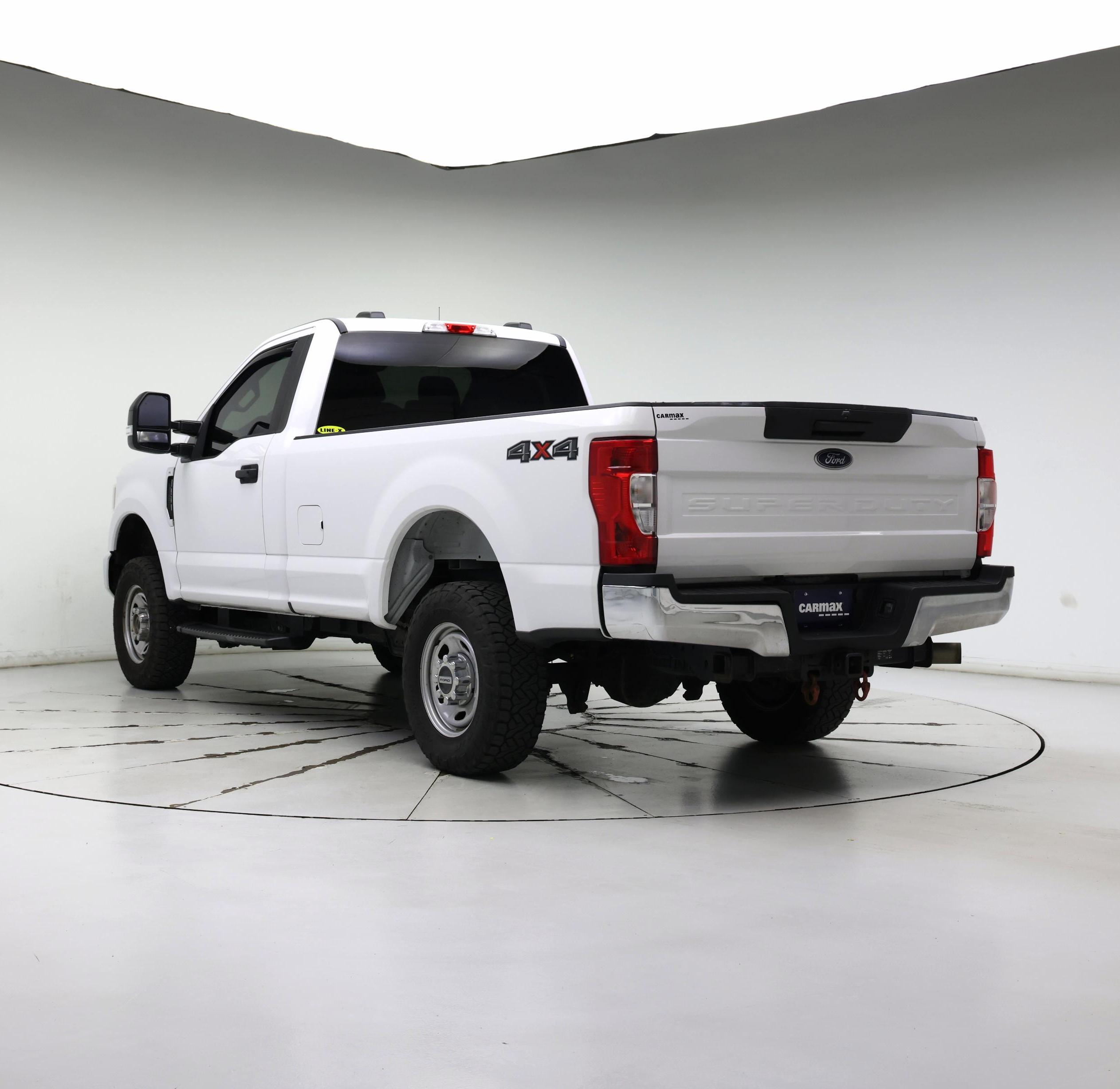 Thumbnail: 2020 Ford F-250 - 2