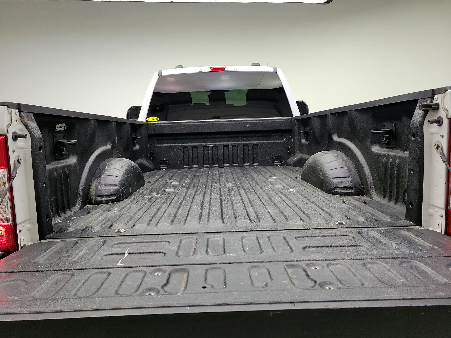 Thumbnail: 2020 Ford F-250 - 19
