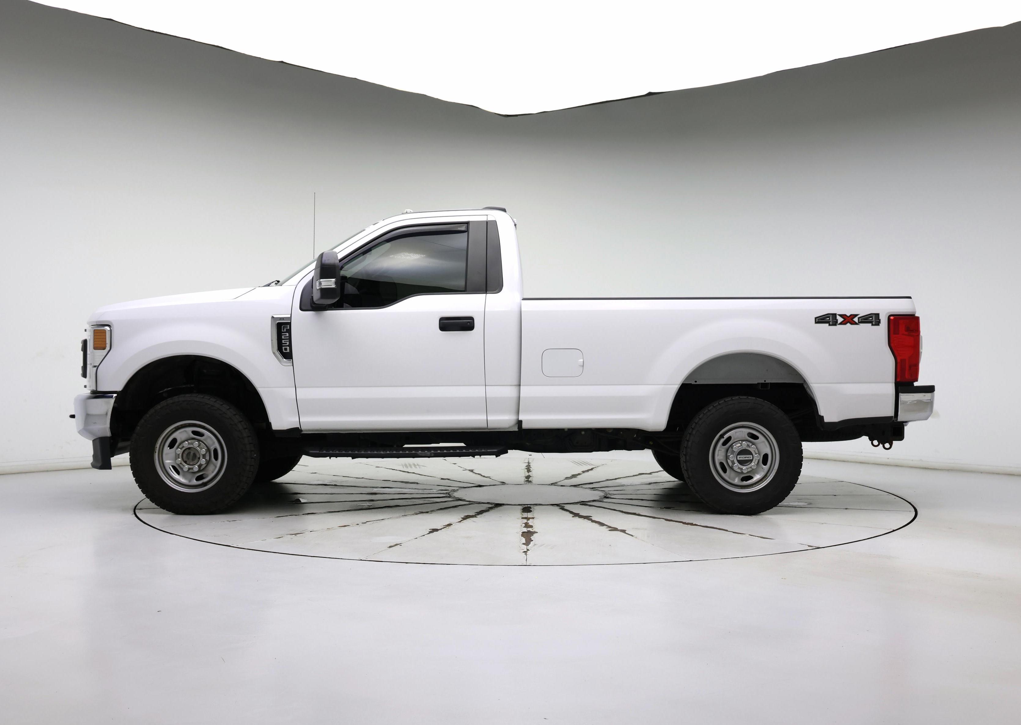 Thumbnail: 2020 Ford F-250 - 3