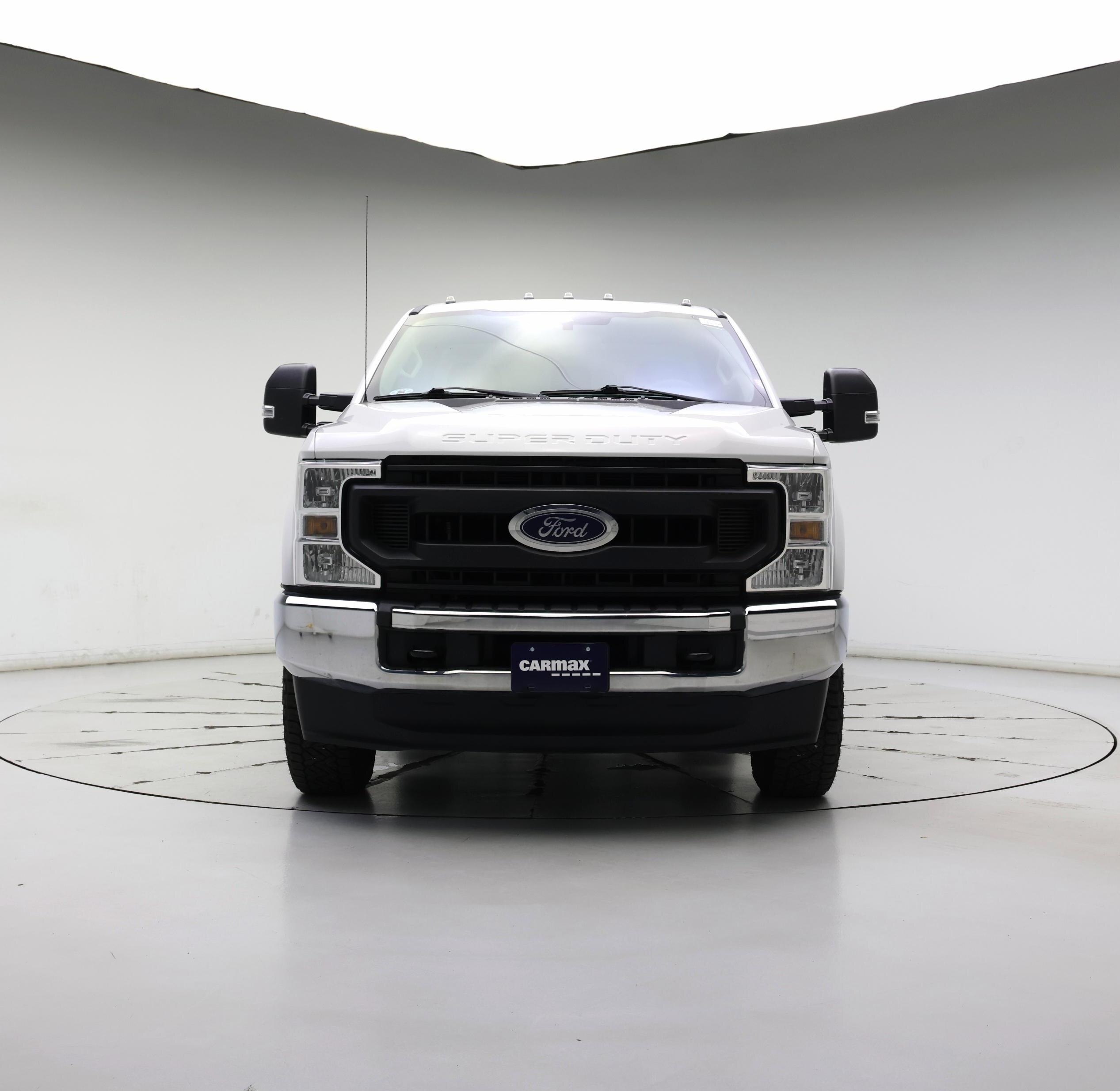 Thumbnail: 2020 Ford F-250 - 5