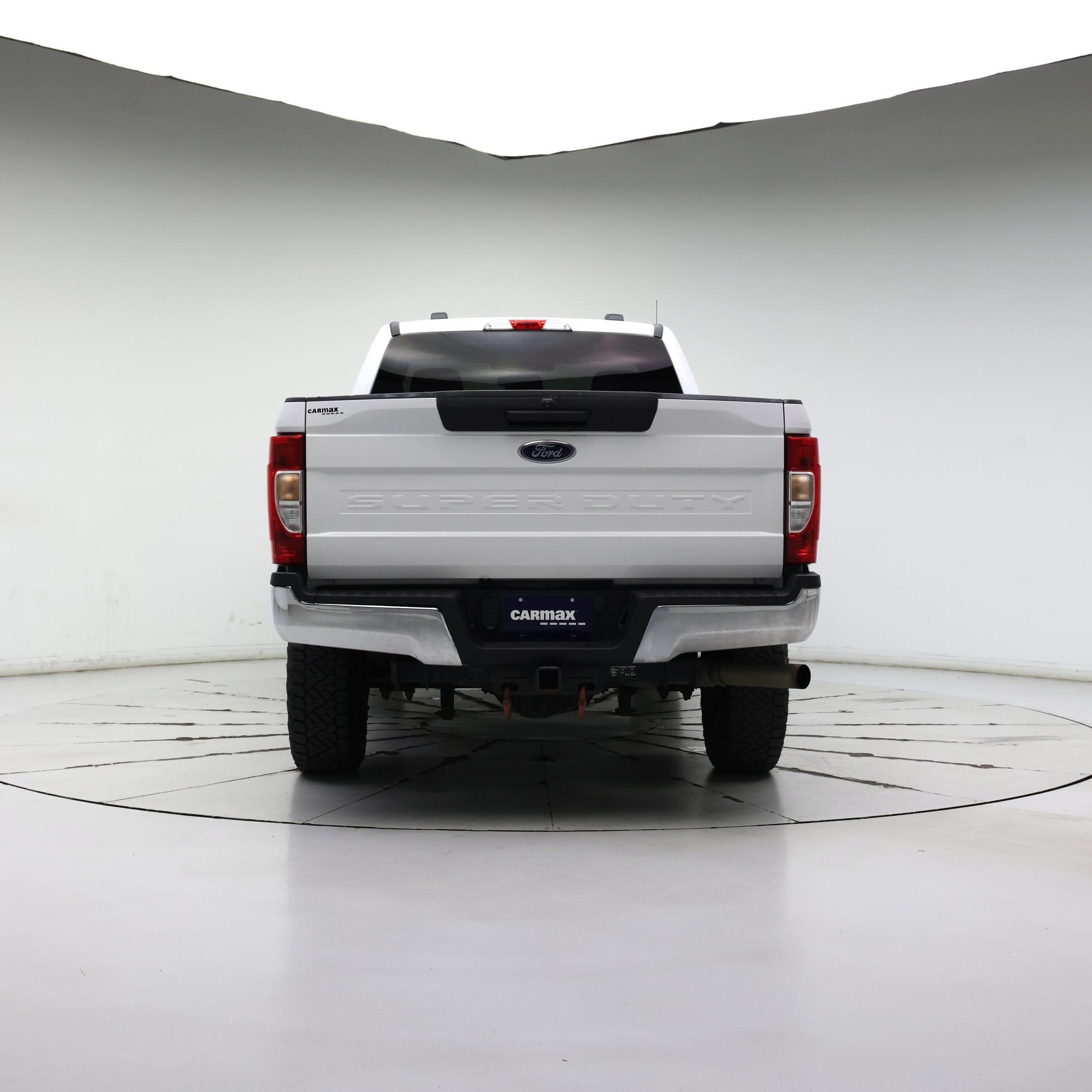 Thumbnail: 2020 Ford F-250 - 6