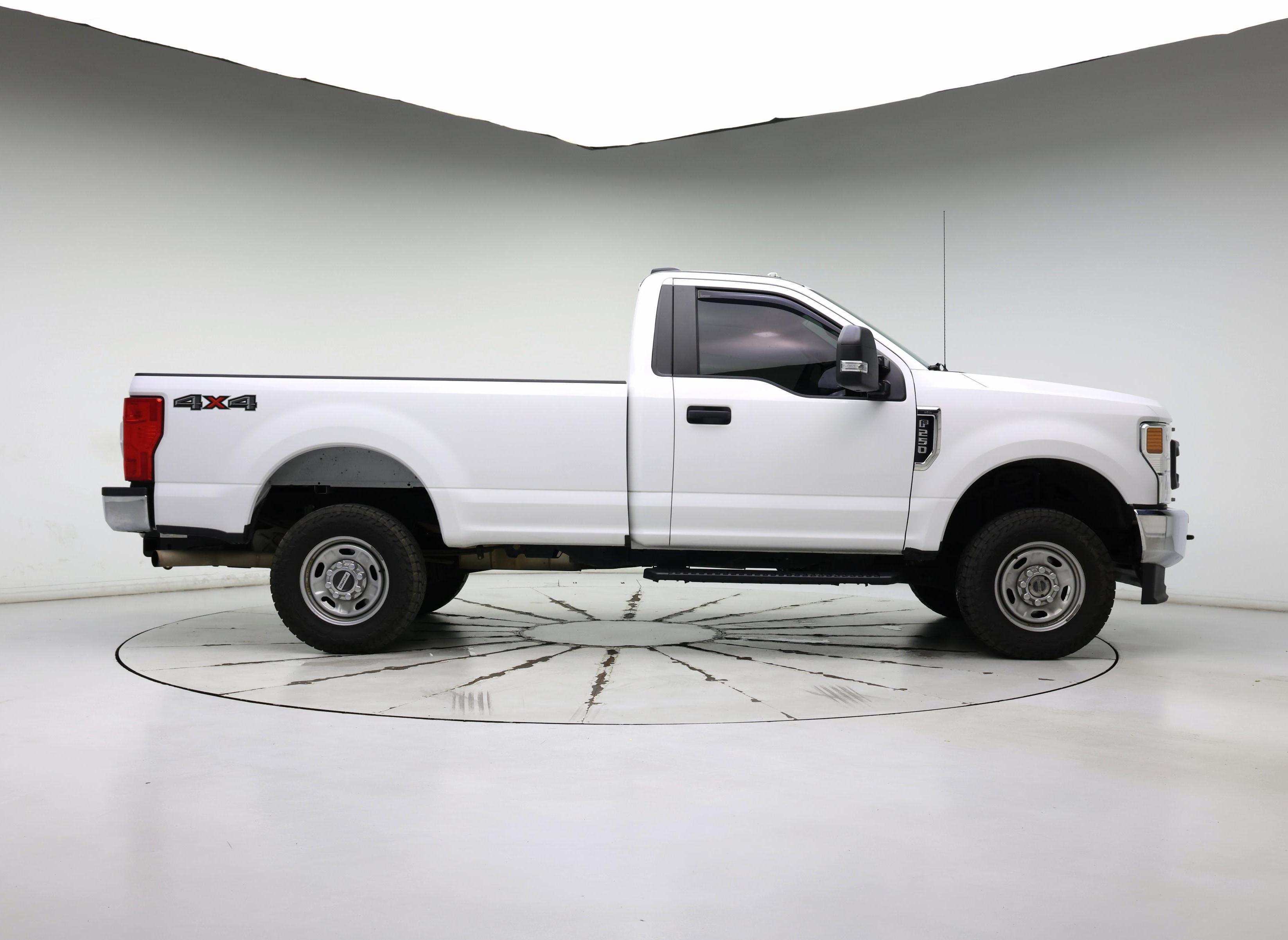 Thumbnail: 2020 Ford F-250 - 7