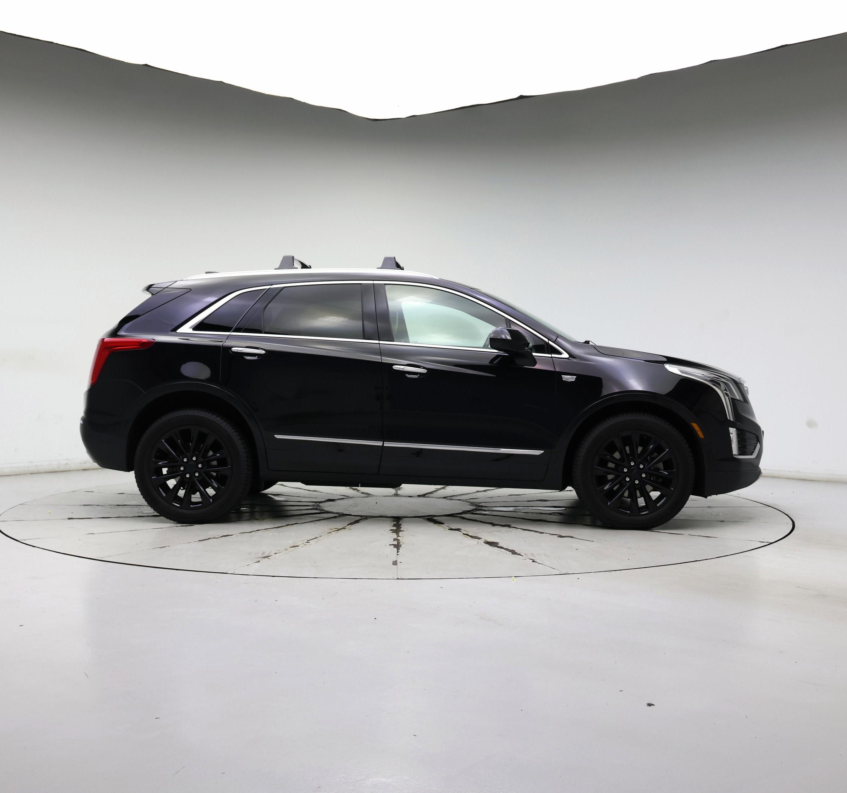 Thumbnail: 2017 Cadillac XT5 - 7