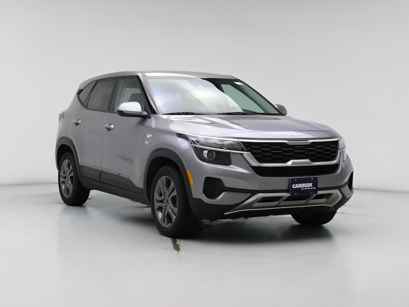 2022 Kia Seltos LX -
                  Kenosha, WI
