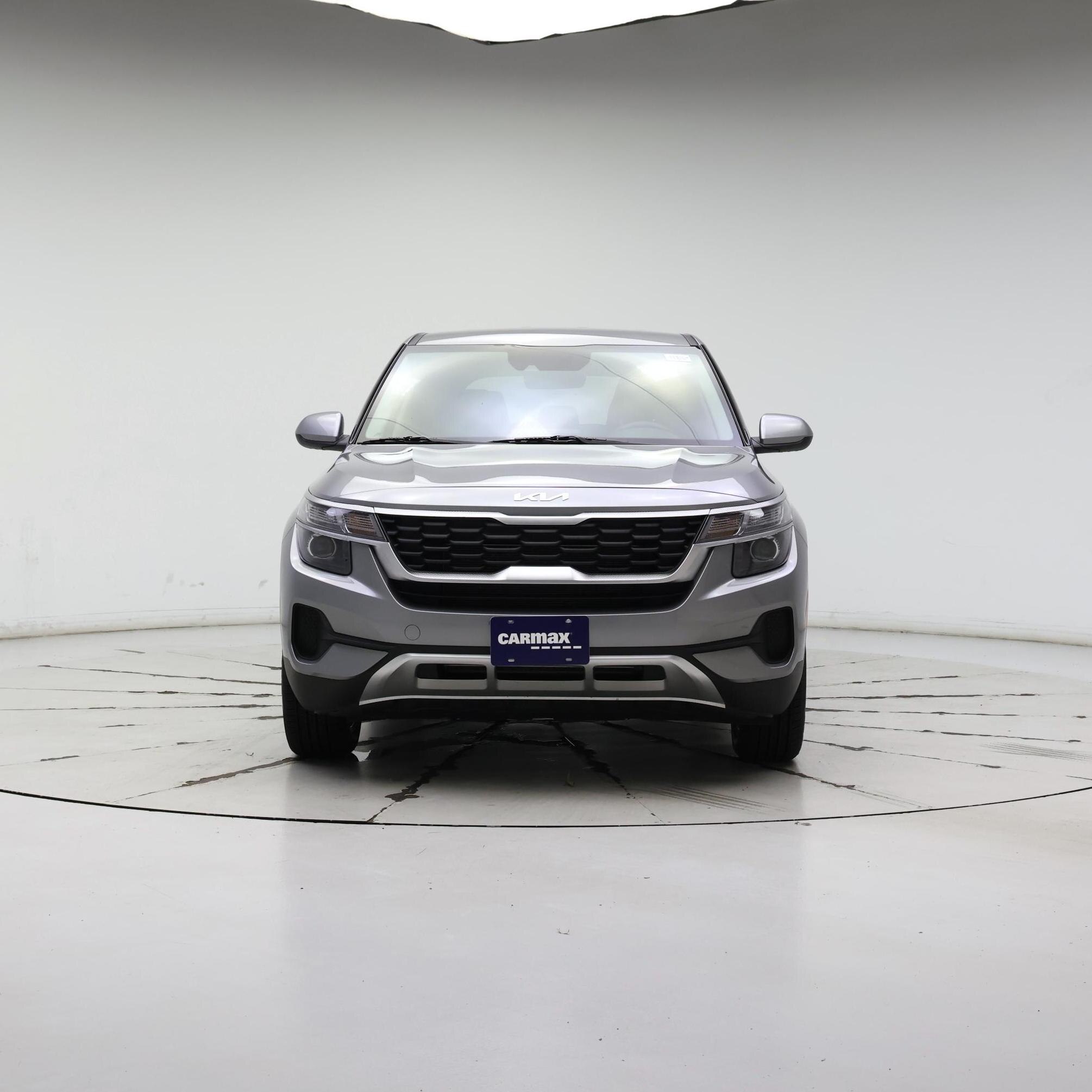 Thumbnail: 2022 Kia Seltos - 5