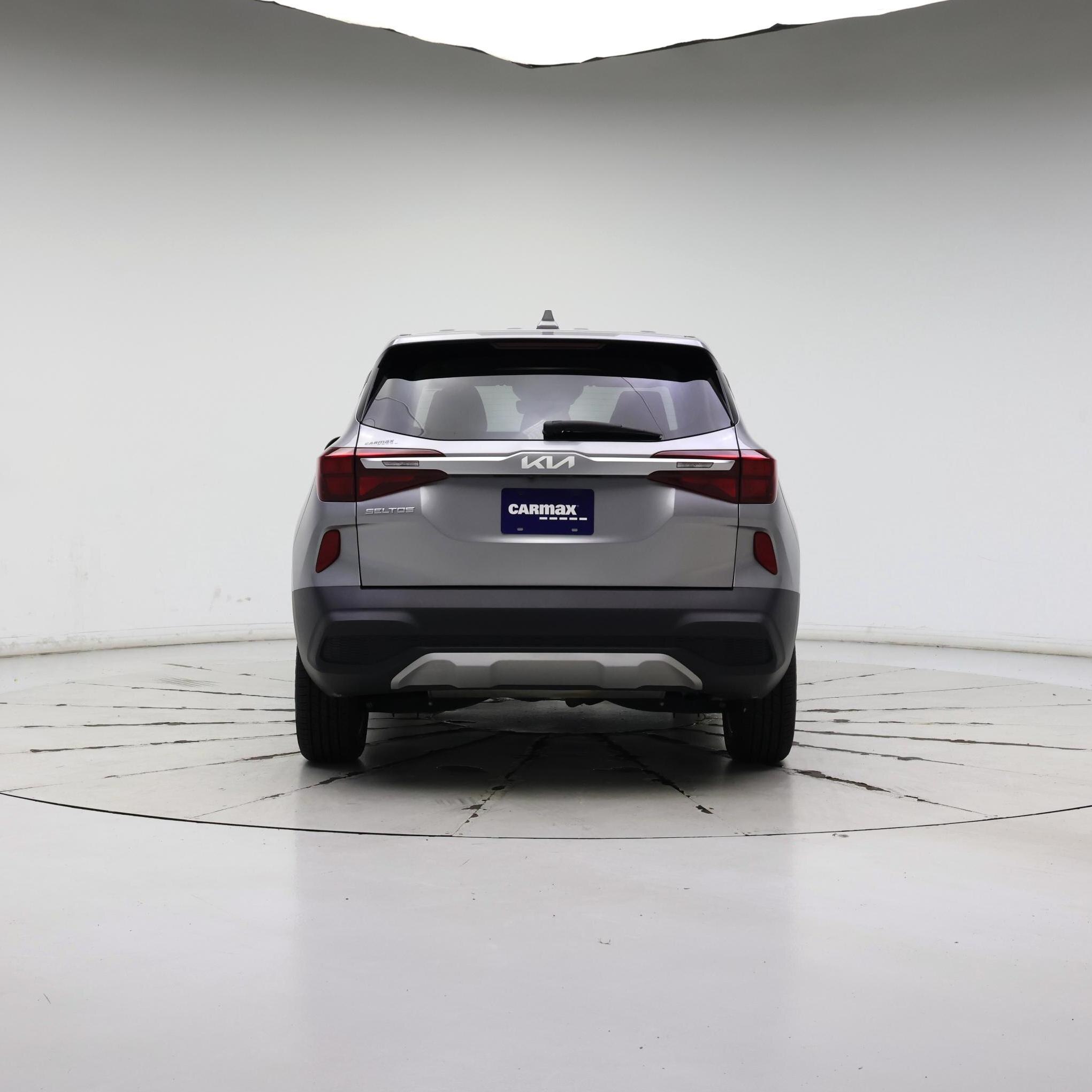 Thumbnail: 2022 Kia Seltos - 6