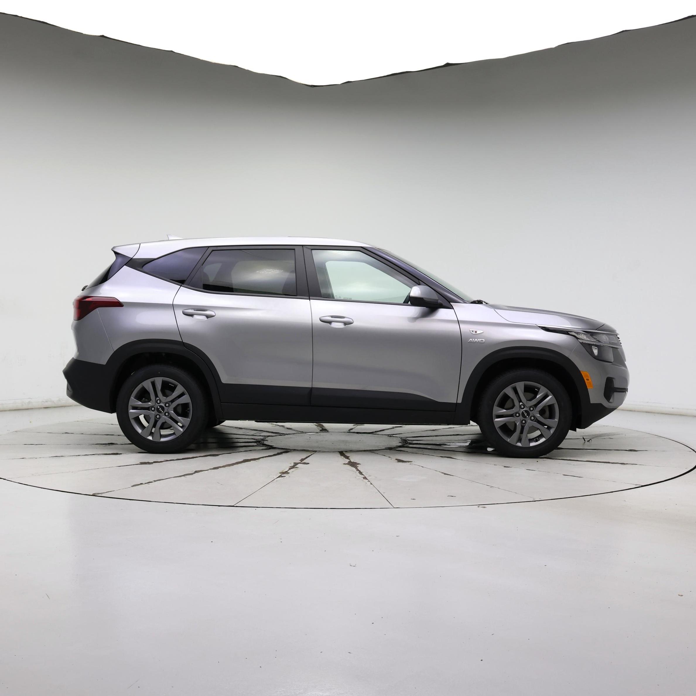 Thumbnail: 2022 Kia Seltos - 7