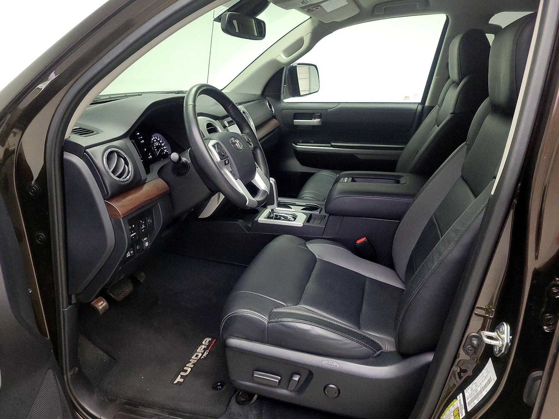 Thumbnail: 2019 Toyota Tundra - 11