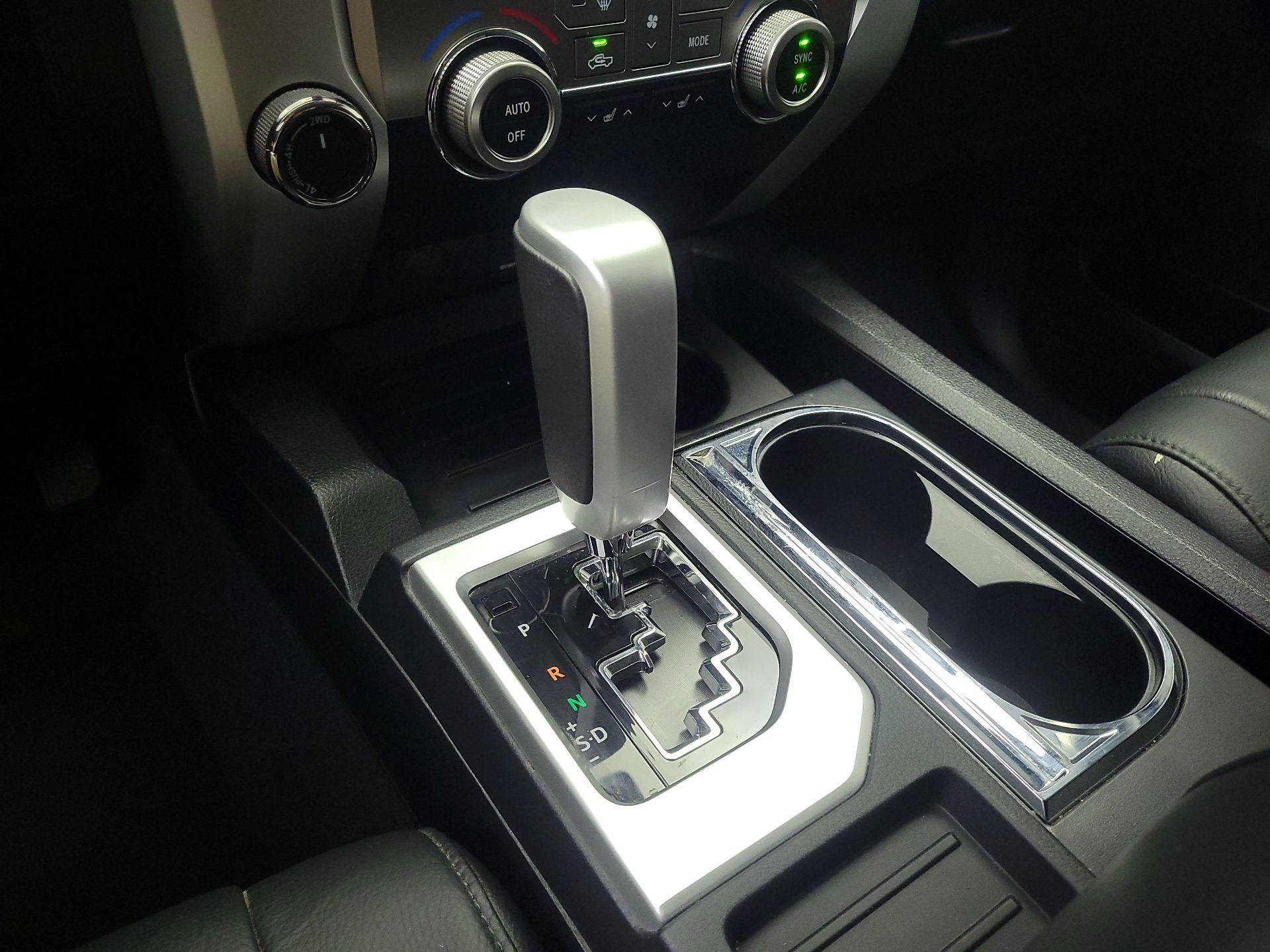 Thumbnail: 2019 Toyota Tundra - 17
