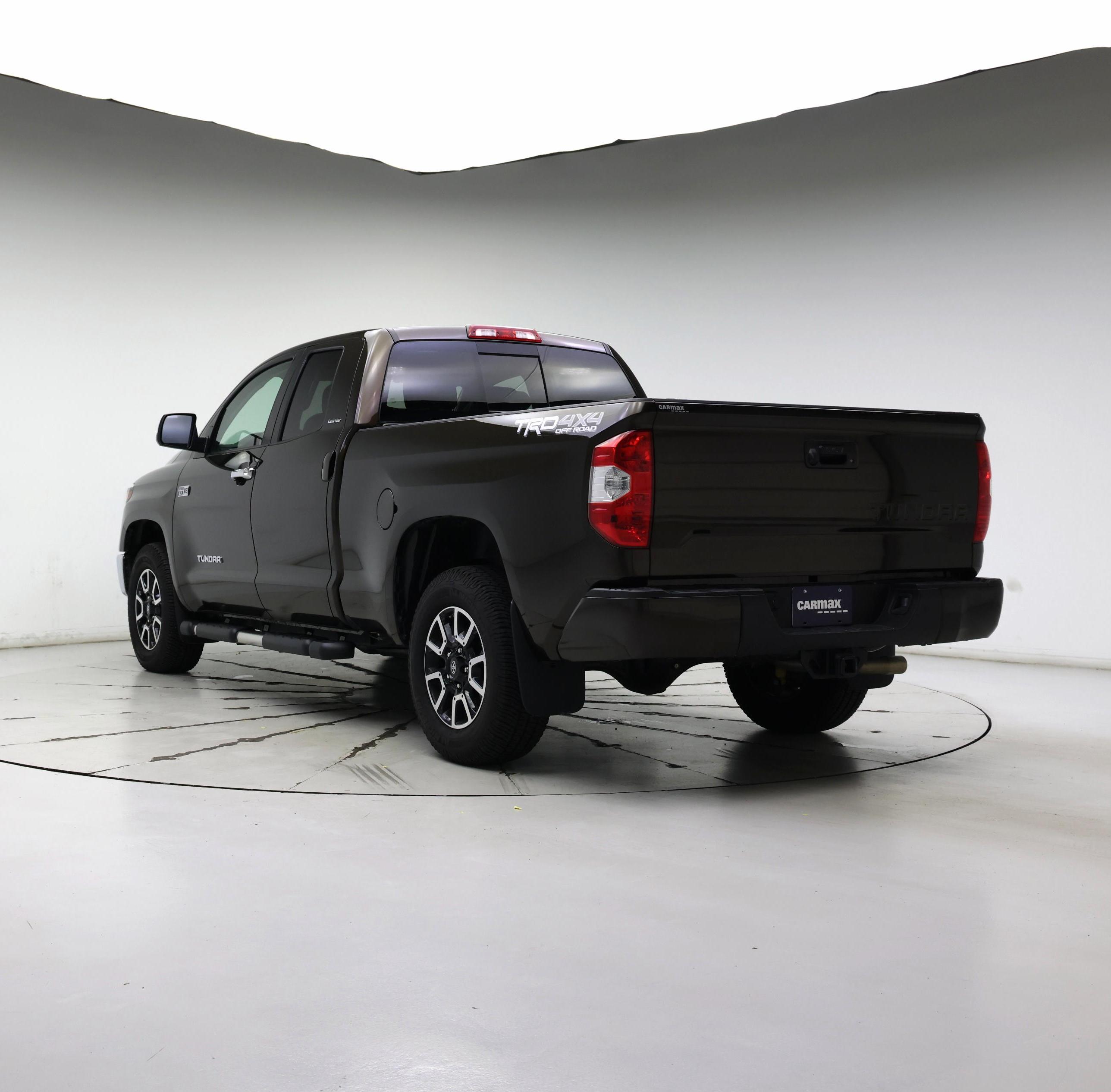 Thumbnail: 2019 Toyota Tundra - 2