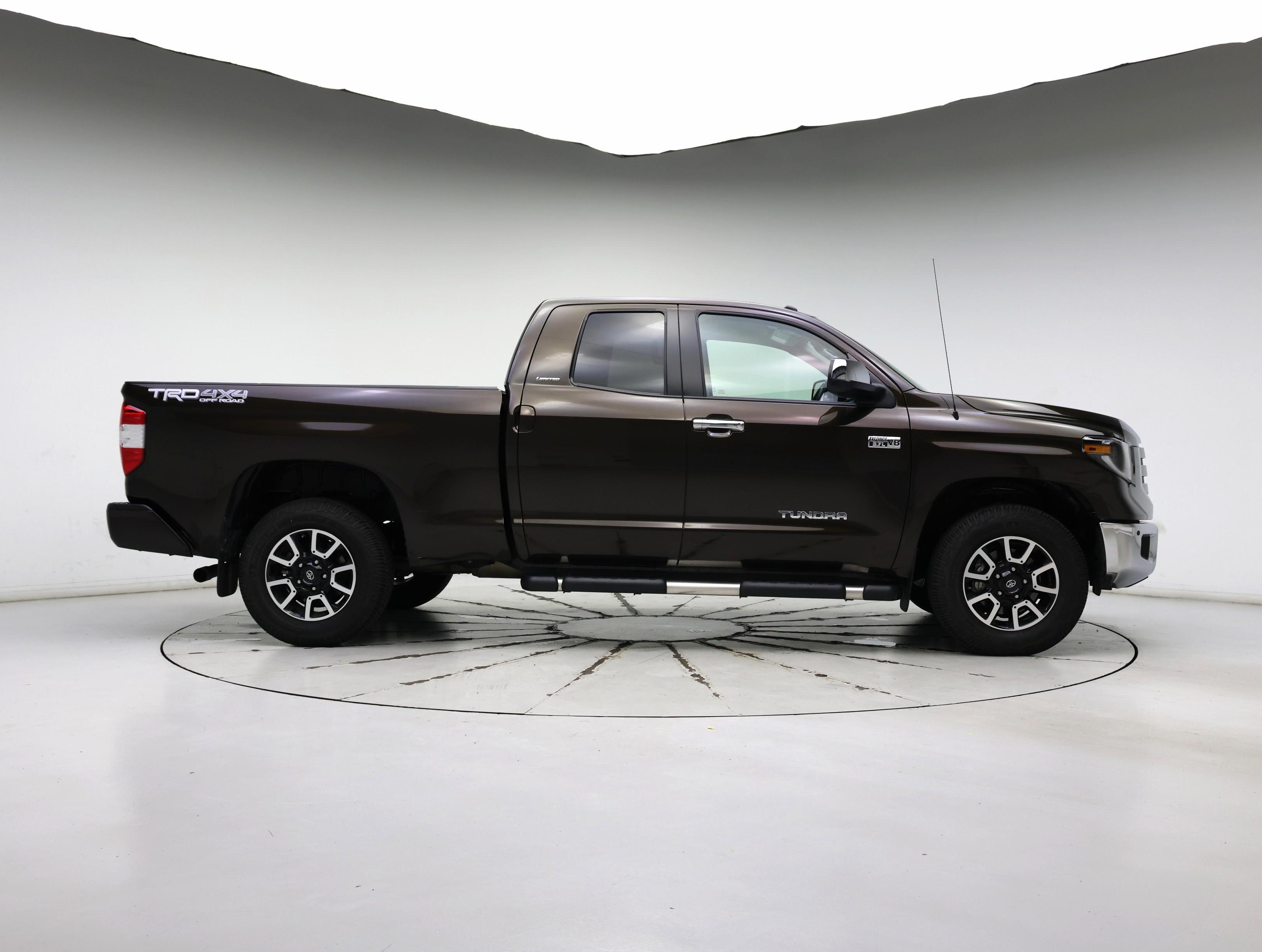 Thumbnail: 2019 Toyota Tundra - 7