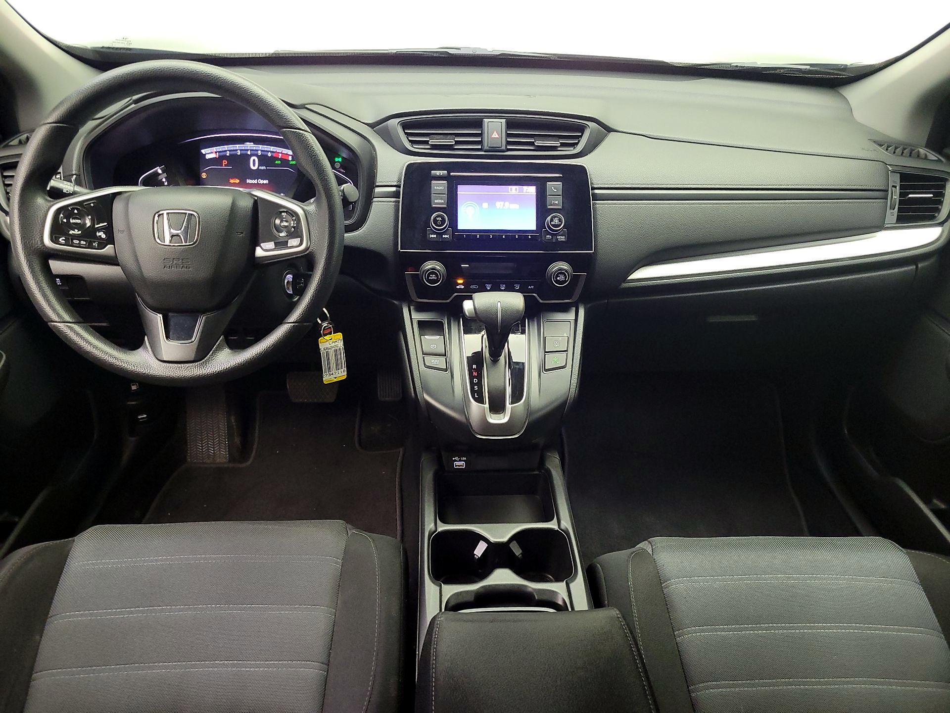 Thumbnail: 2020 Honda CR-V - 9