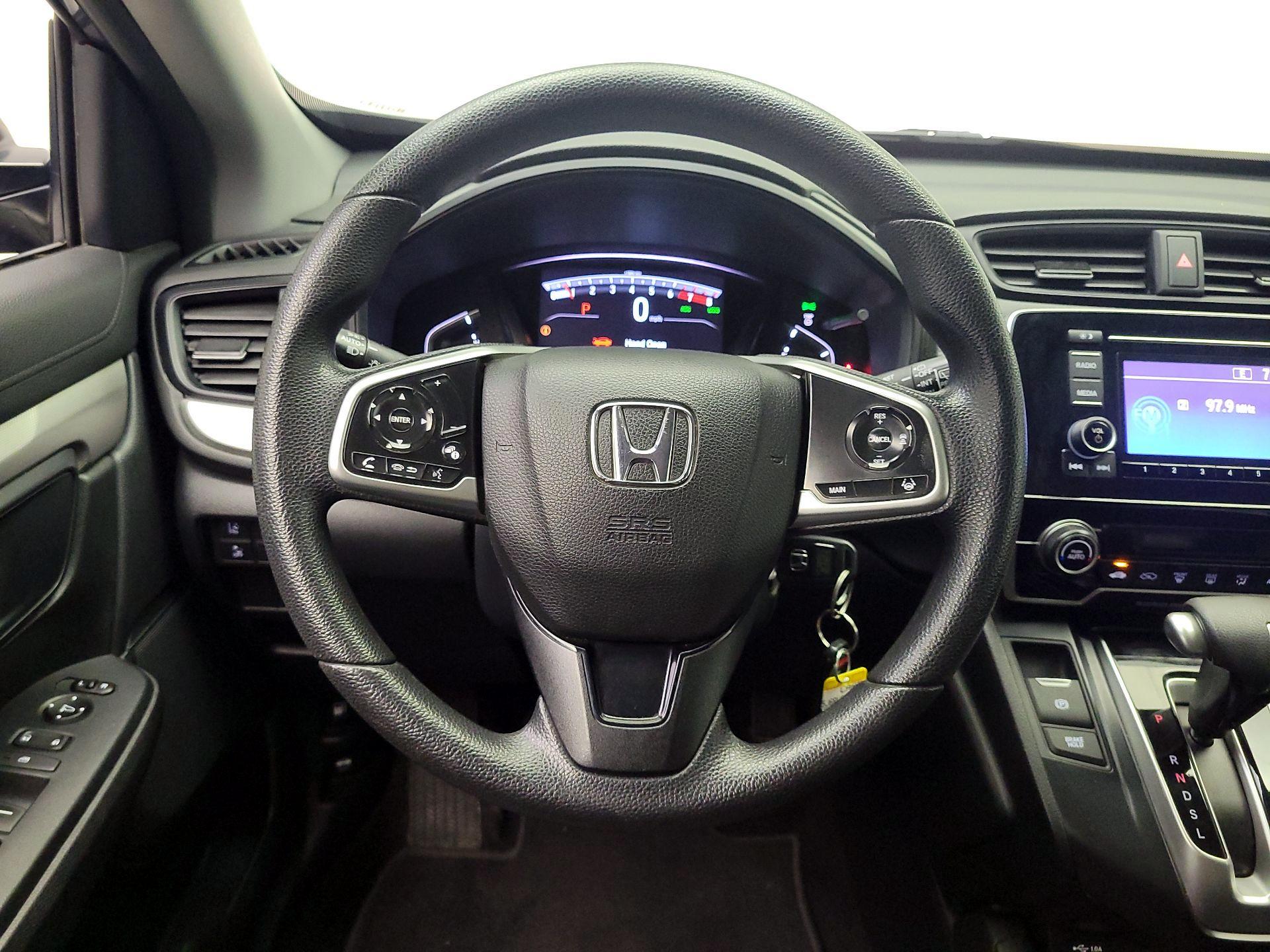Thumbnail: 2020 Honda CR-V - 10