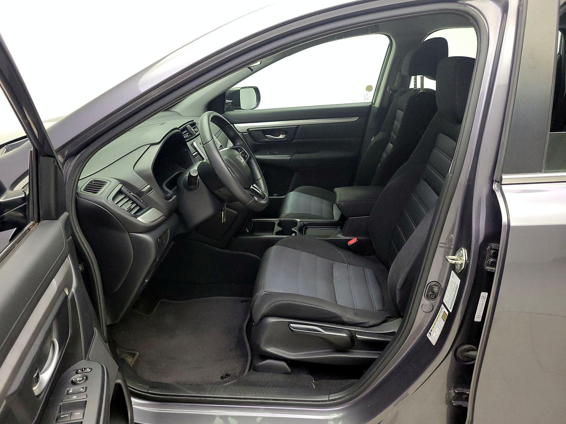 Thumbnail: 2020 Honda CR-V - 11