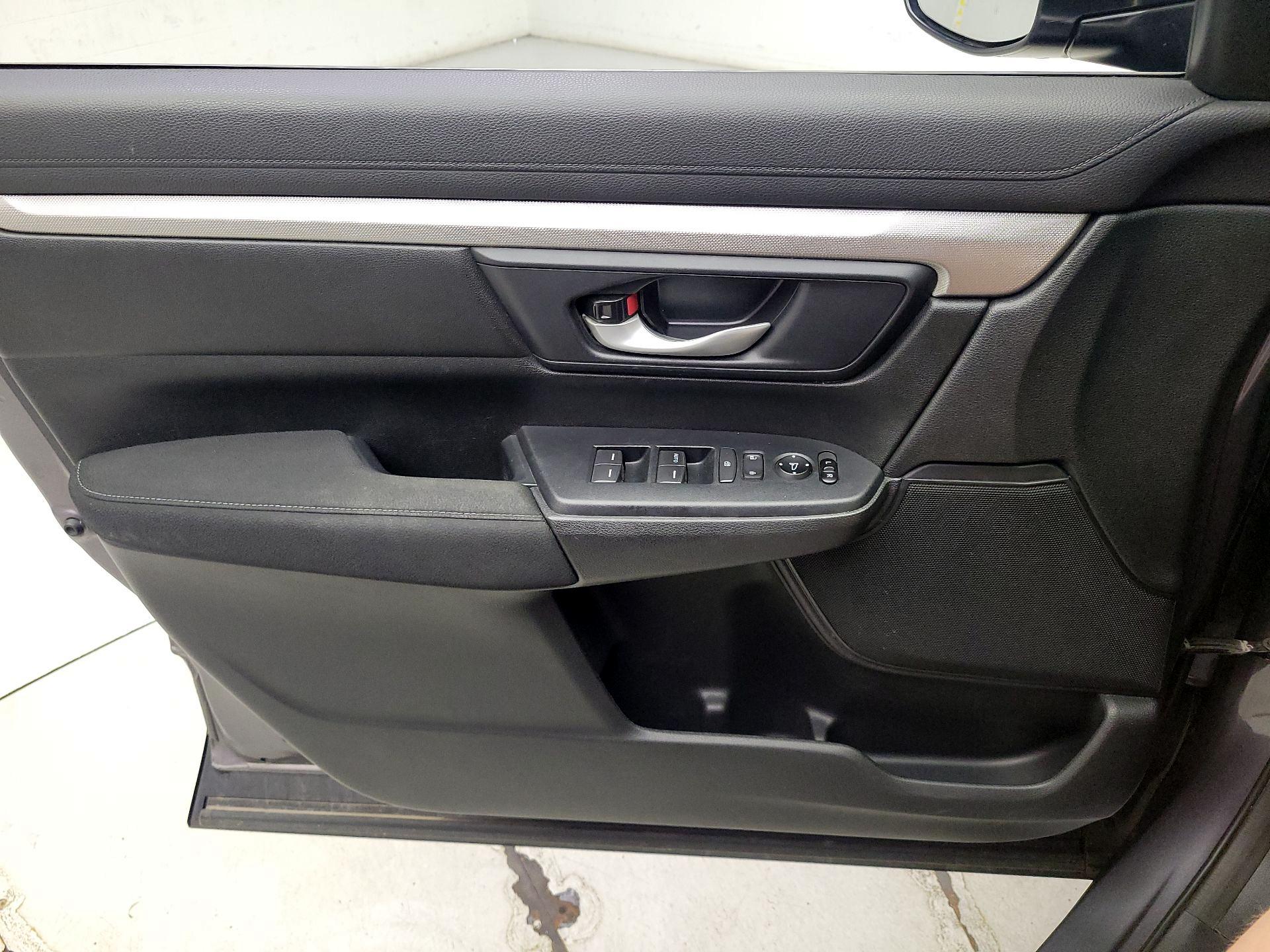 Thumbnail: 2020 Honda CR-V - 12