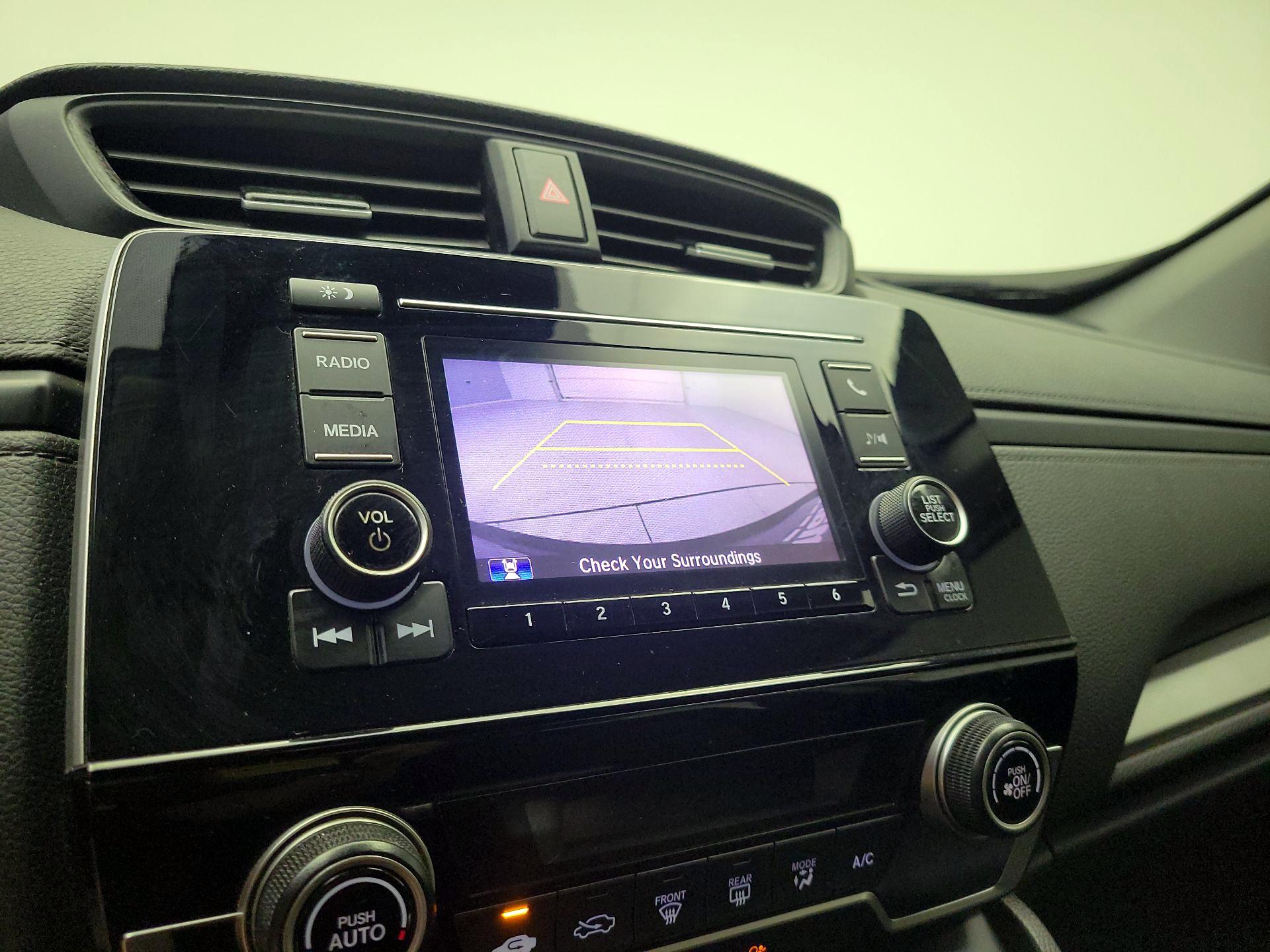 Thumbnail: 2020 Honda CR-V - 14