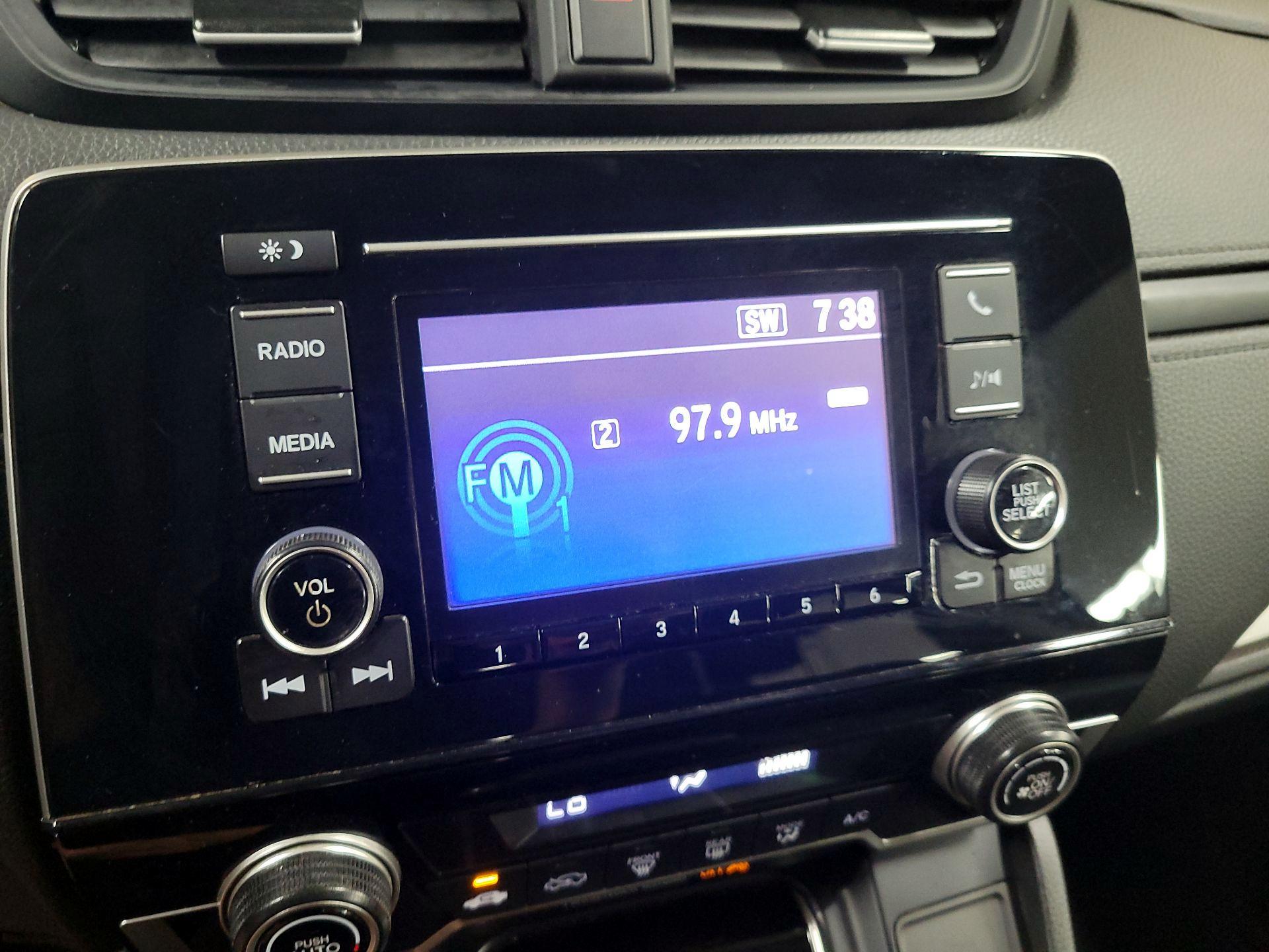 Thumbnail: 2020 Honda CR-V - 15