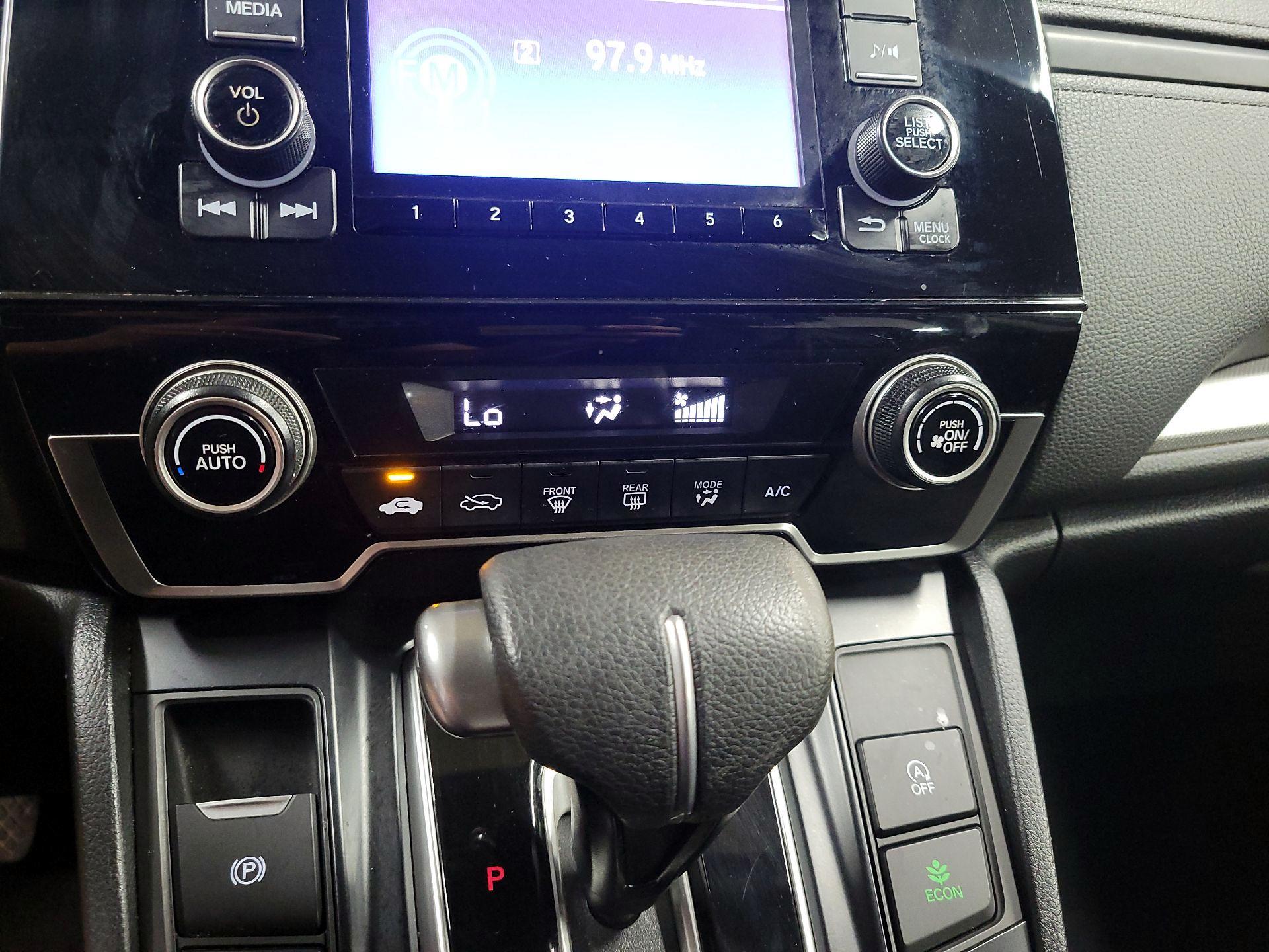 Thumbnail: 2020 Honda CR-V - 16