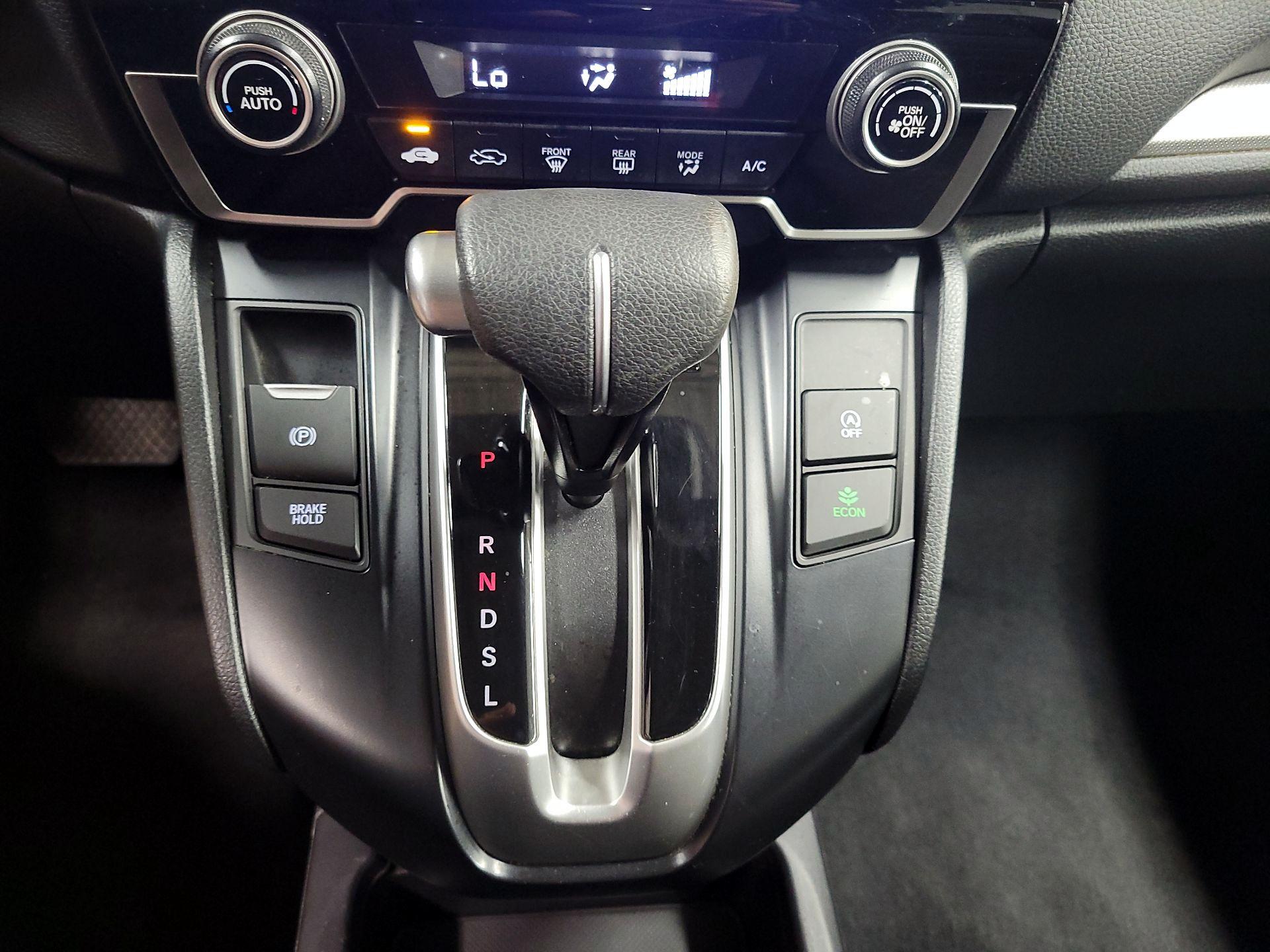 Thumbnail: 2020 Honda CR-V - 17