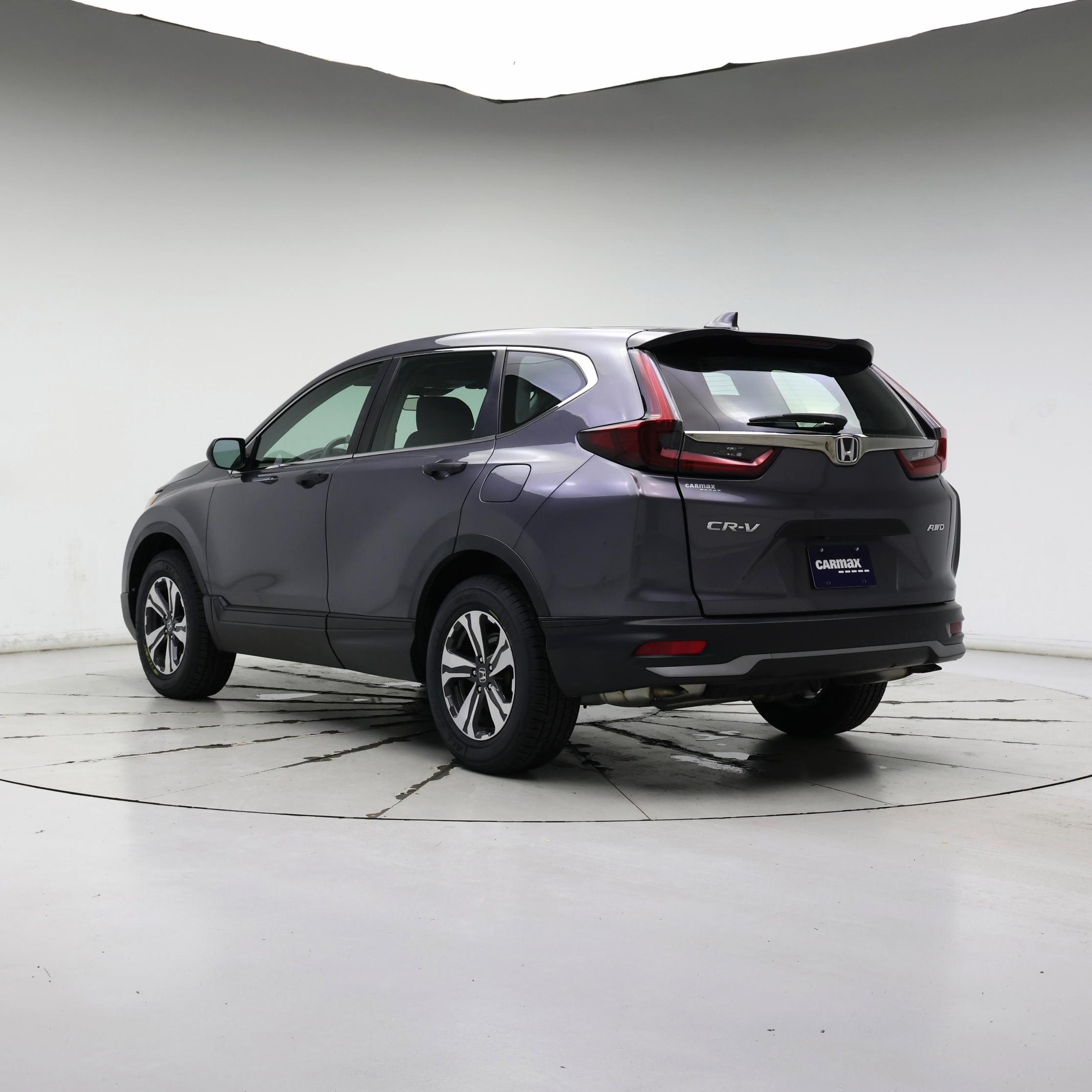 Thumbnail: 2020 Honda CR-V - 2