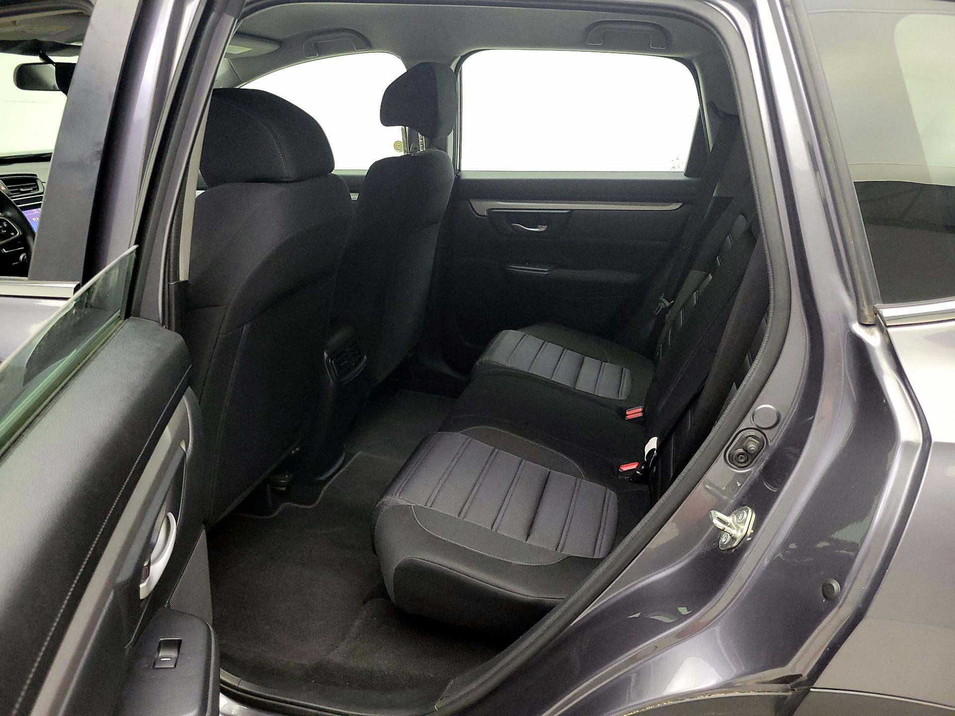 Thumbnail: 2020 Honda CR-V - 19